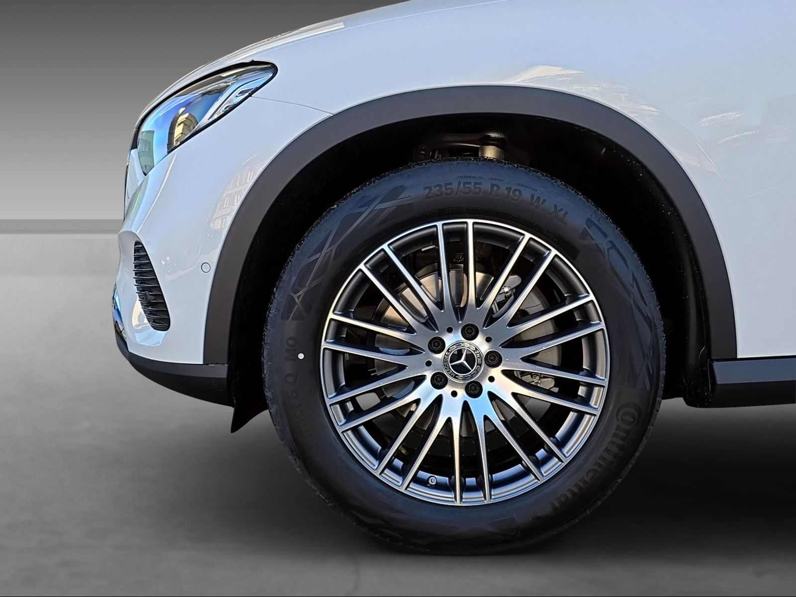 MERCEDES-BENZ GLC 200 4Matic - 6