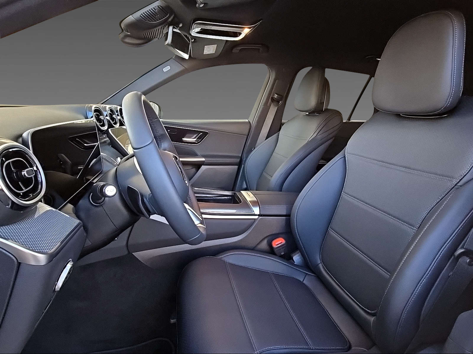 MERCEDES-BENZ GLC 200 4Matic - 11