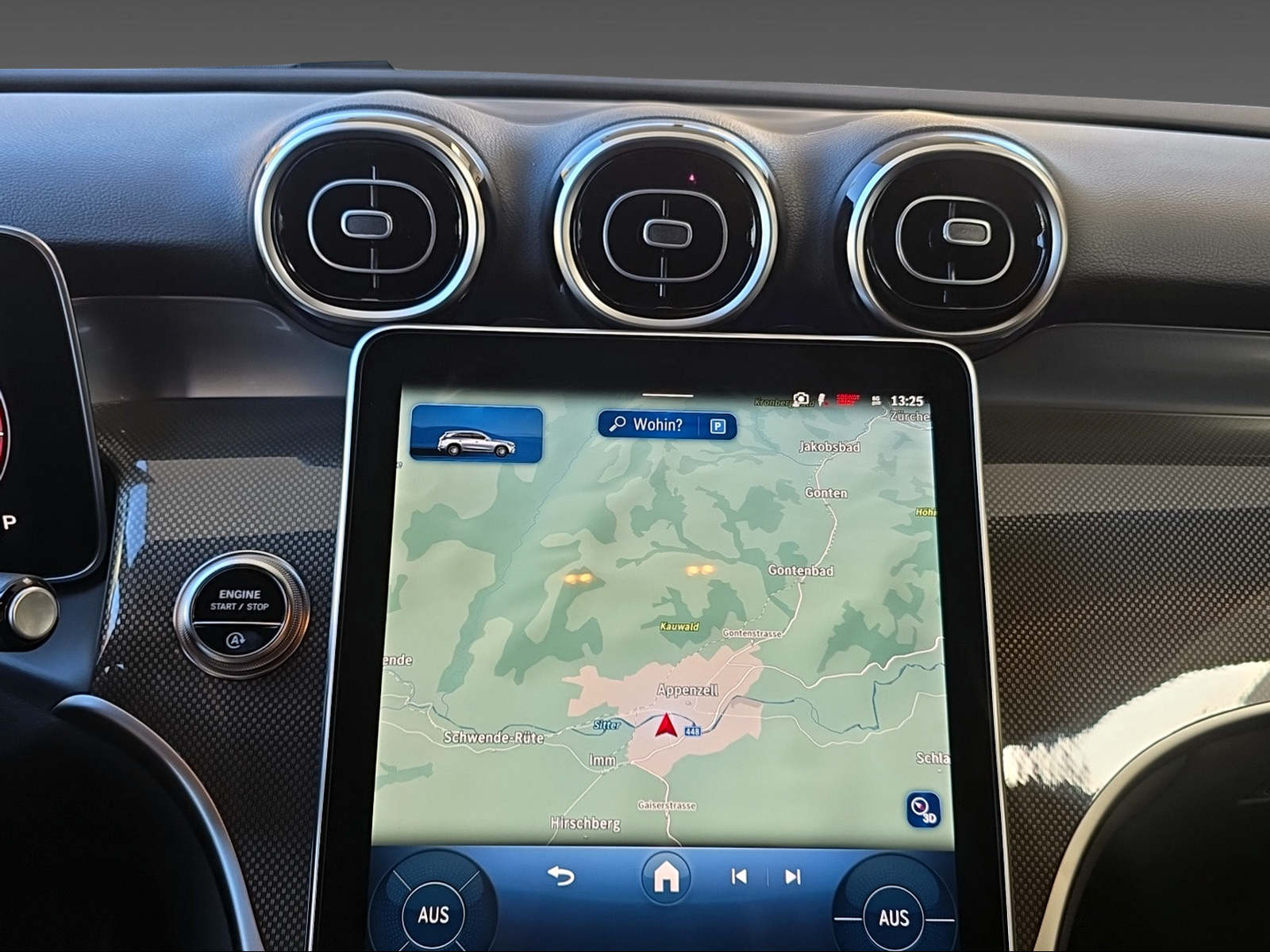 MERCEDES-BENZ GLC 200 4Matic - 13