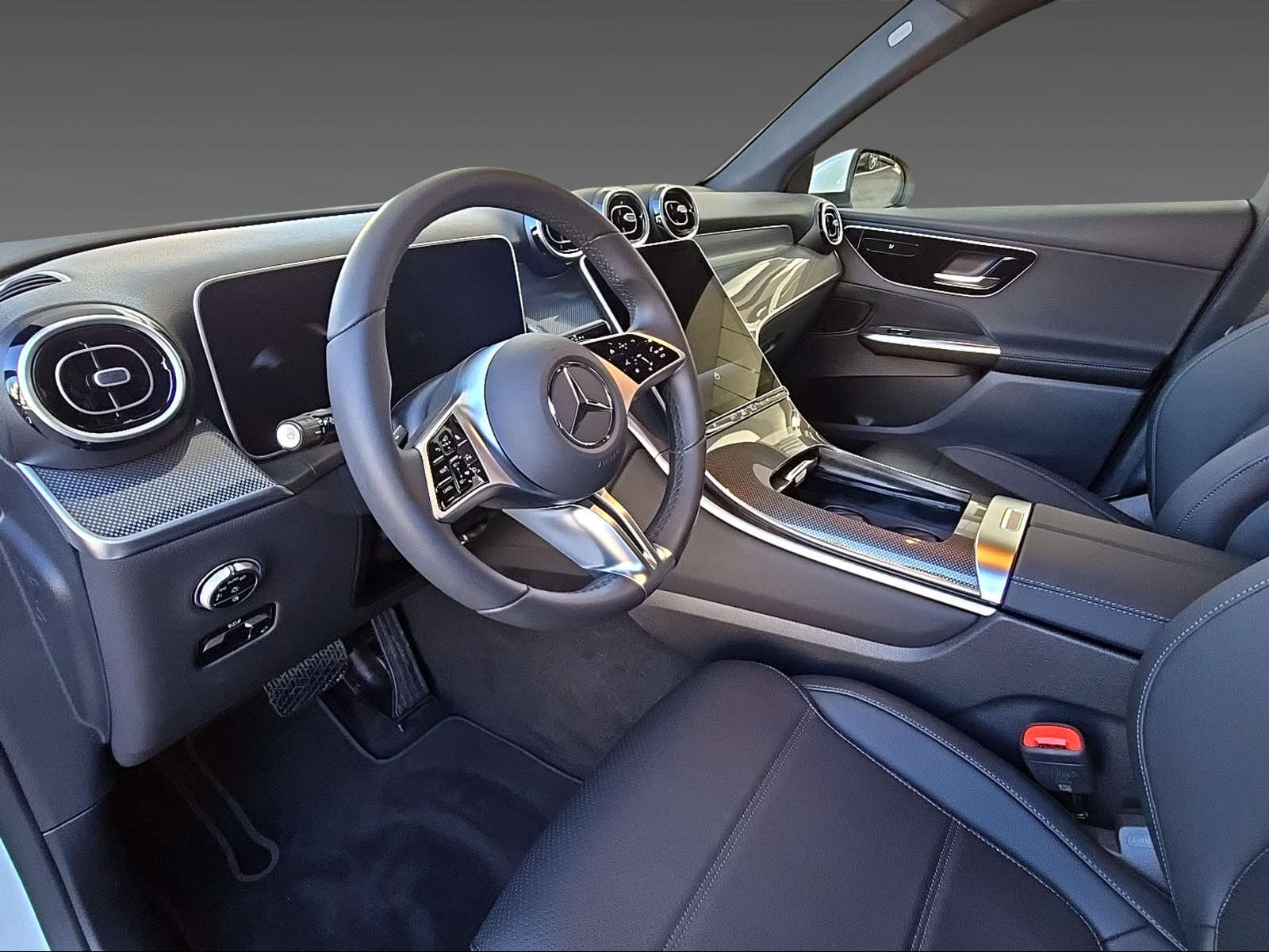 MERCEDES-BENZ GLC 200 4Matic - 7