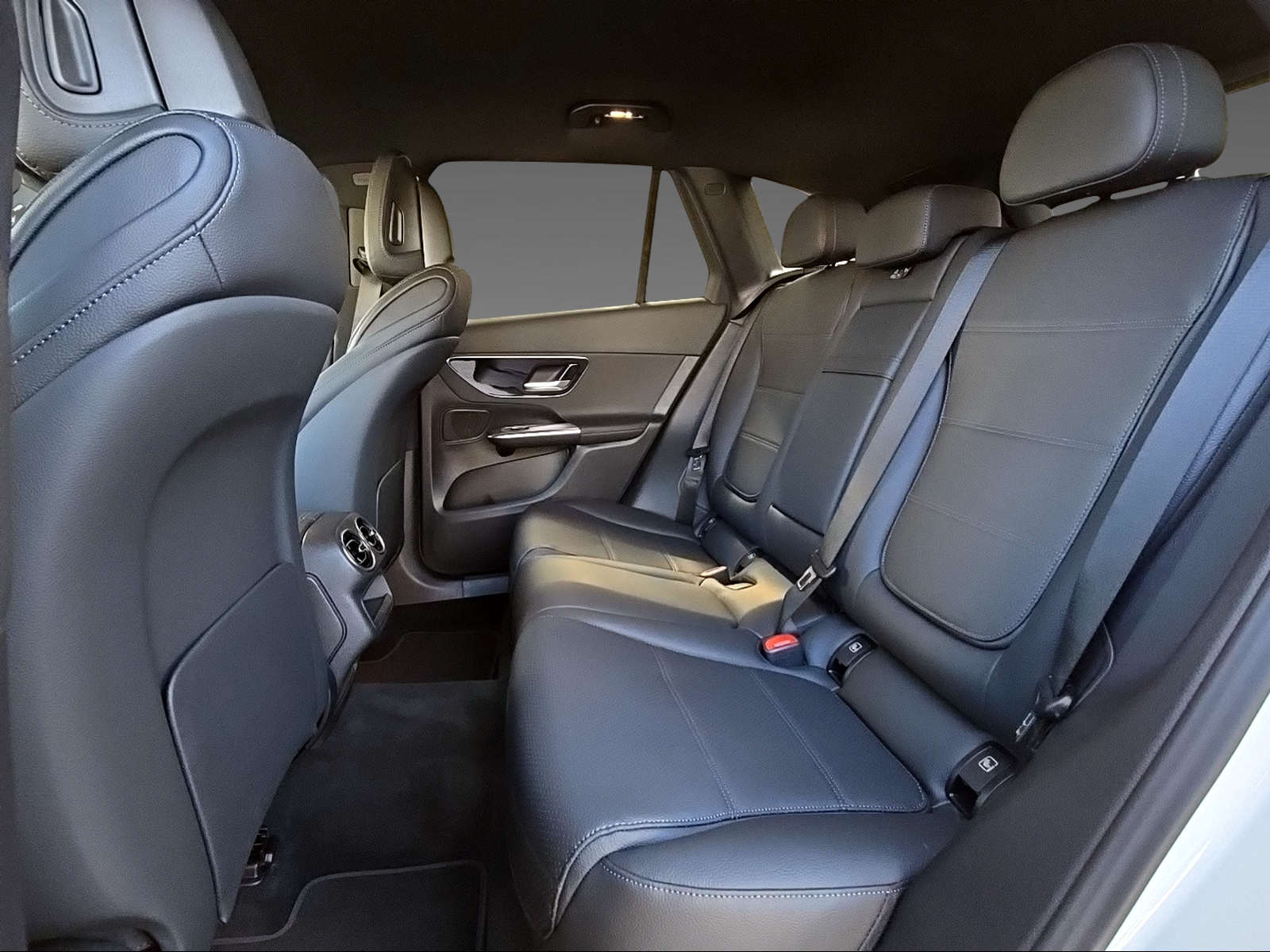 MERCEDES-BENZ GLC 200 4Matic - 10