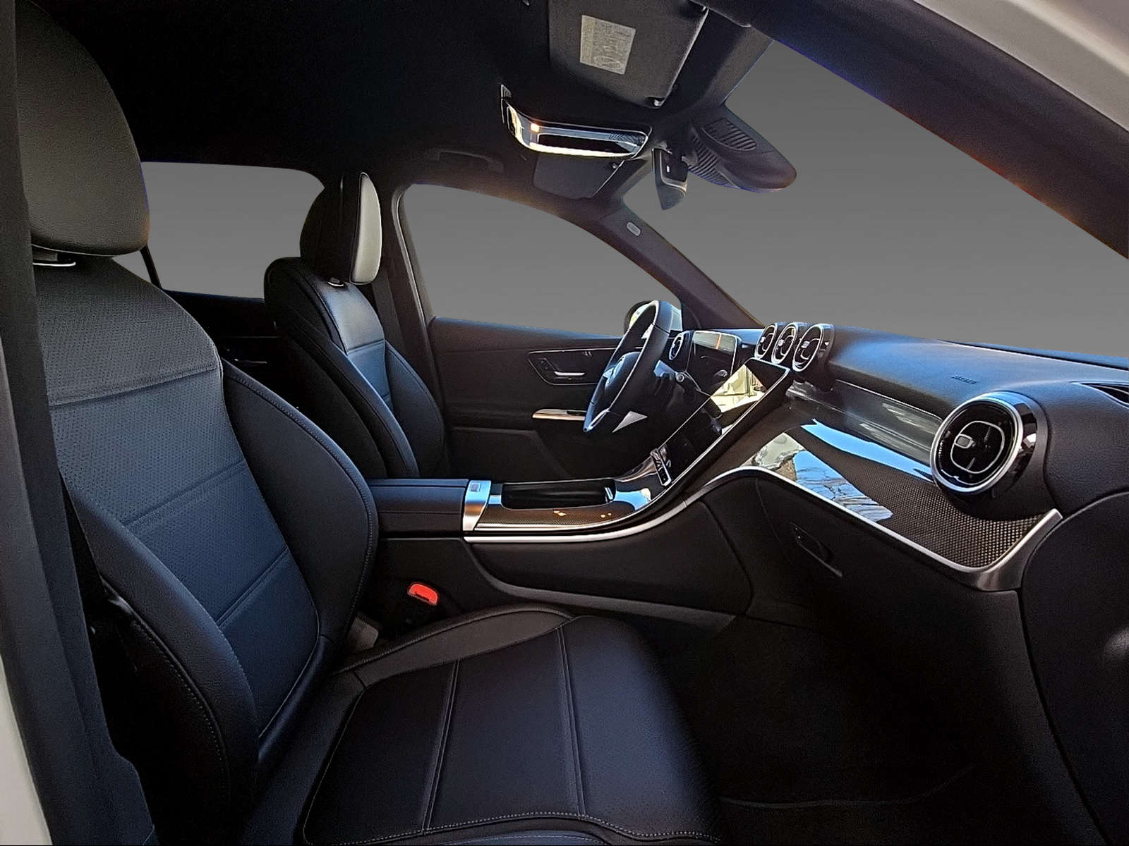 MERCEDES-BENZ GLC 200 4Matic - 15