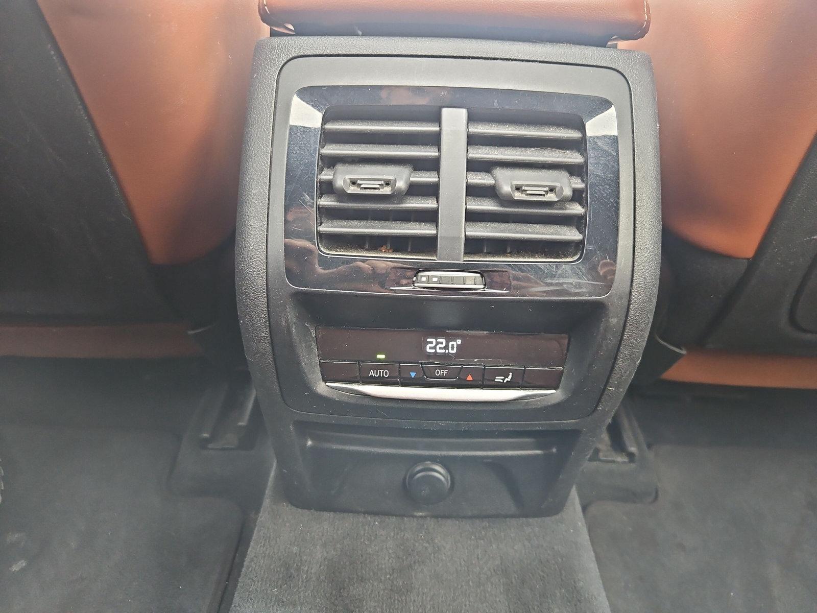 BMW X4 20i xDrive M Sport X (CH) - 20