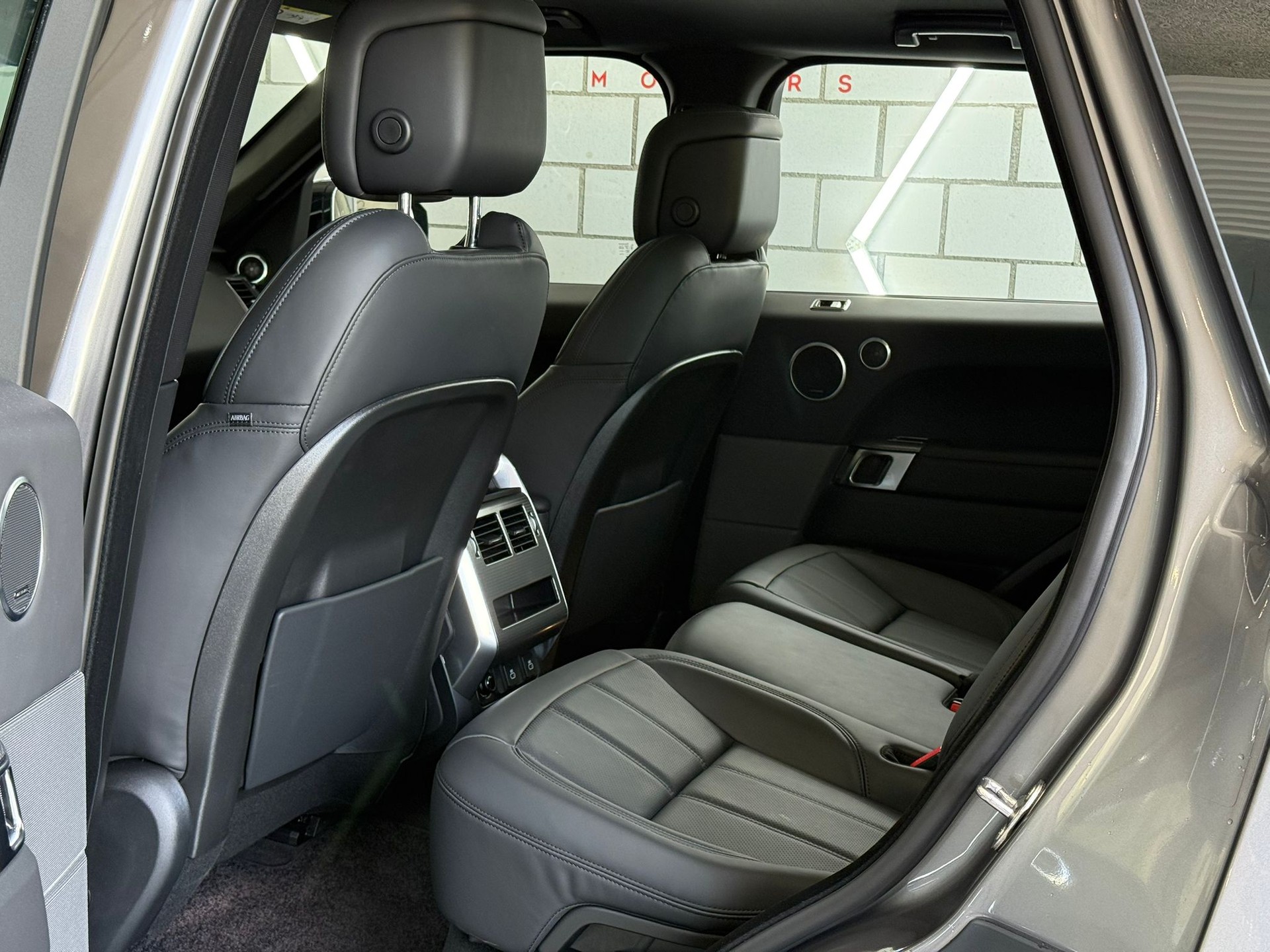 LAND ROVER Range Rover Sport P400e 2.0 I4 PHEV HSE Dynamic Aut. - 14