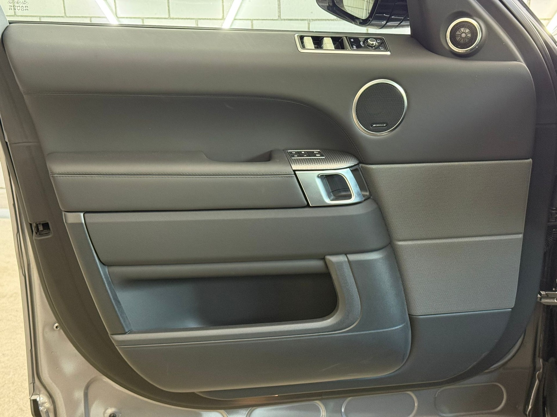 LAND ROVER Range Rover Sport P400e 2.0 I4 PHEV HSE Dynamic Aut. - 6