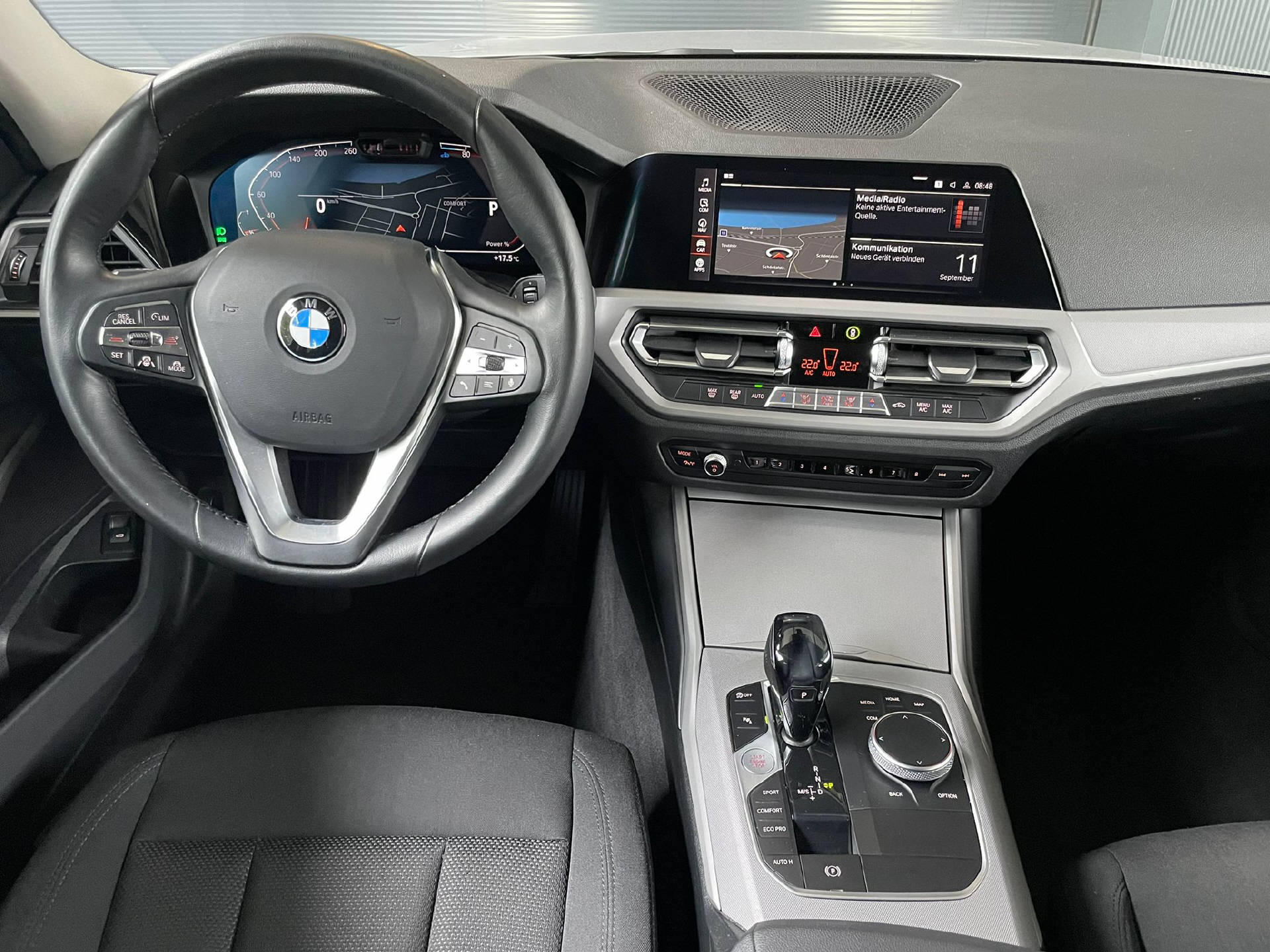 BMW 320d xDrive Touring-6