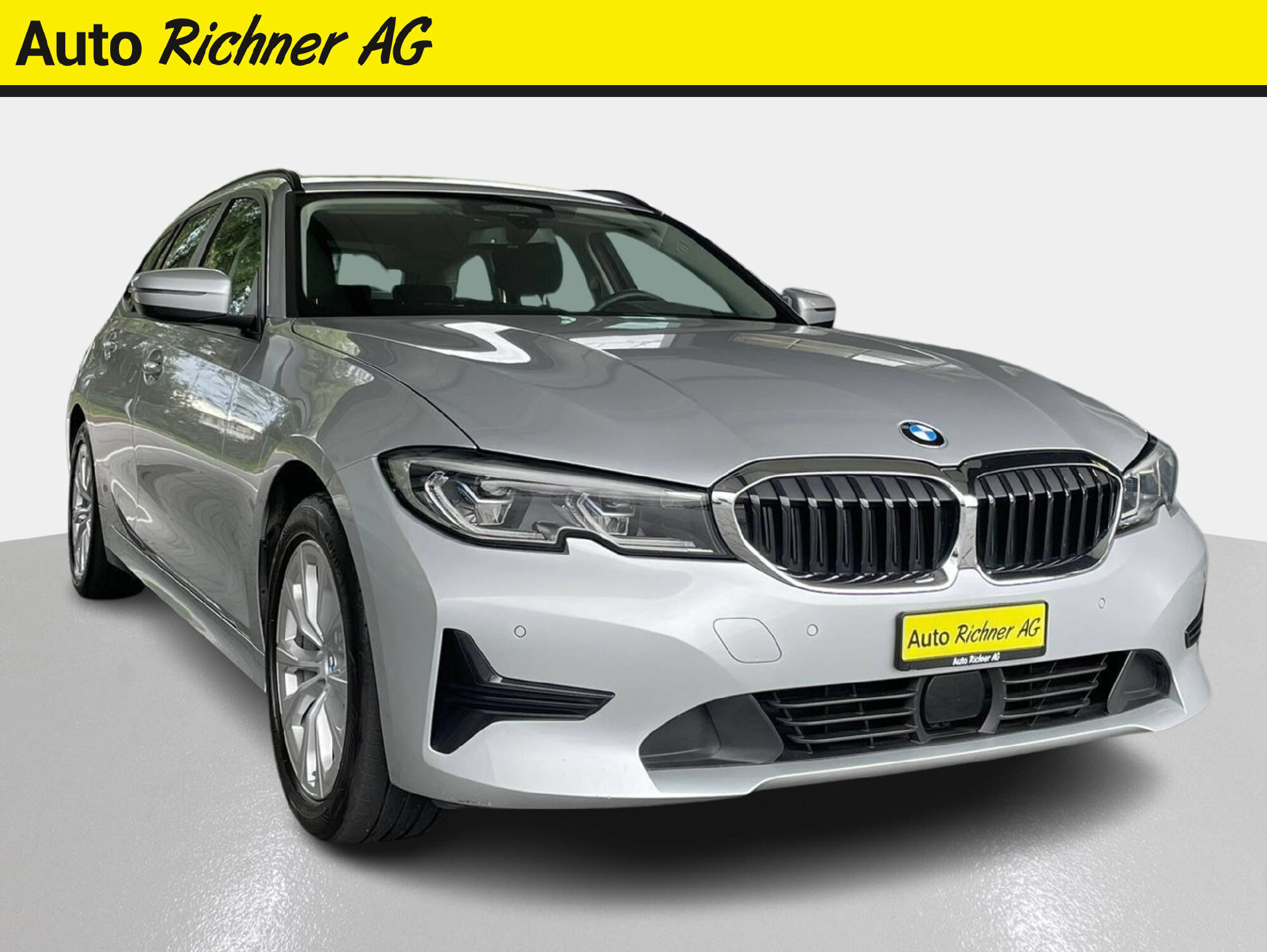 BMW 320d xDrive Touring-0
