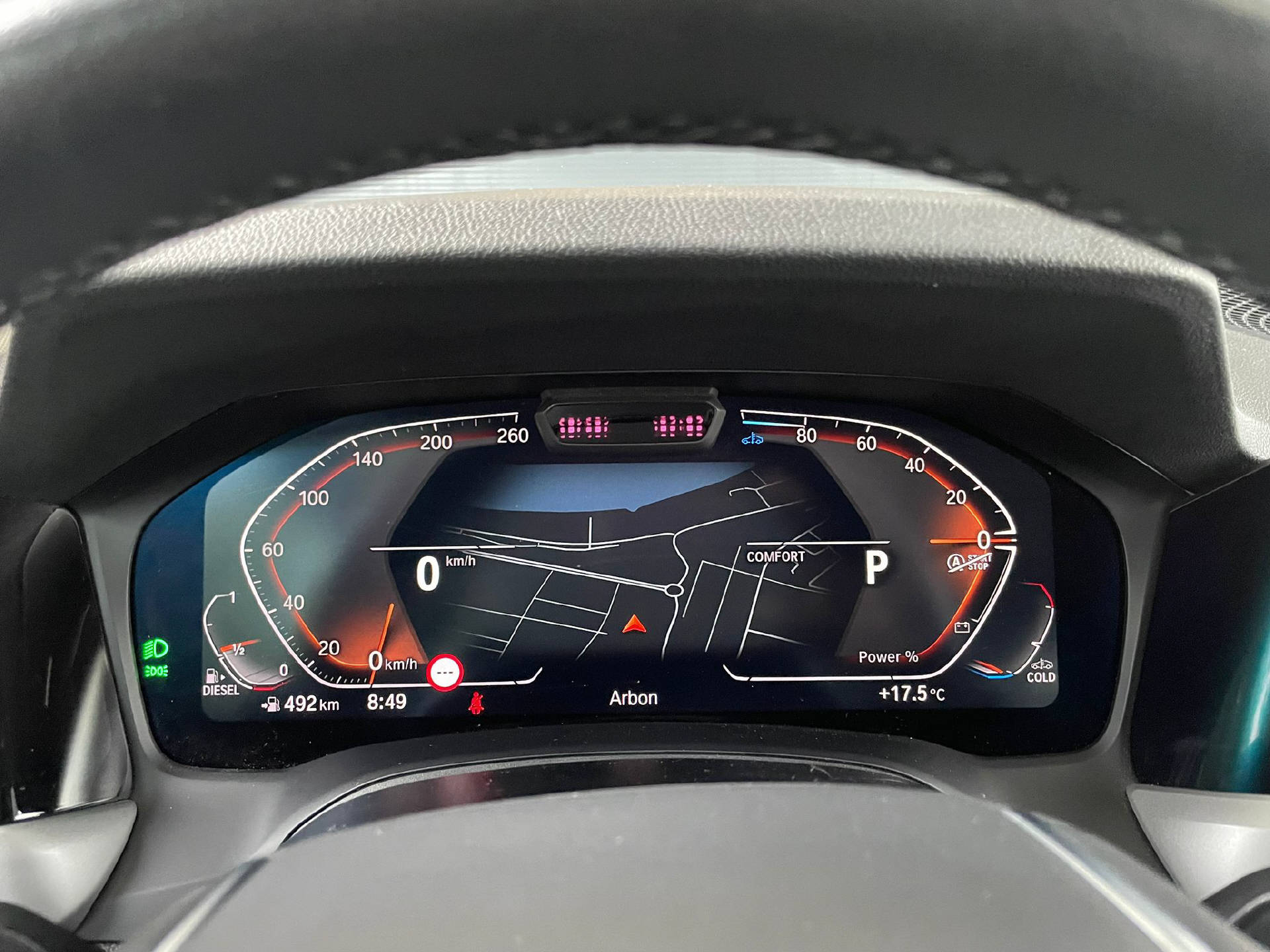 BMW 320d xDrive Touring-9