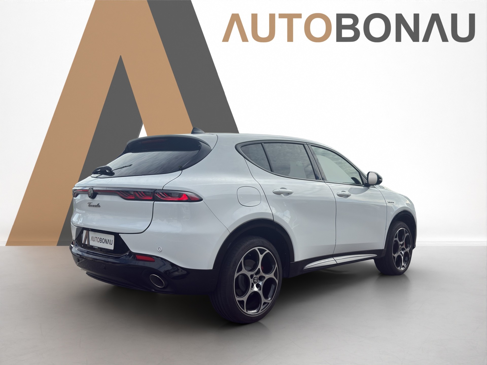 ALFA ROMEO Tonale 1.5 Veloce Premium - 5