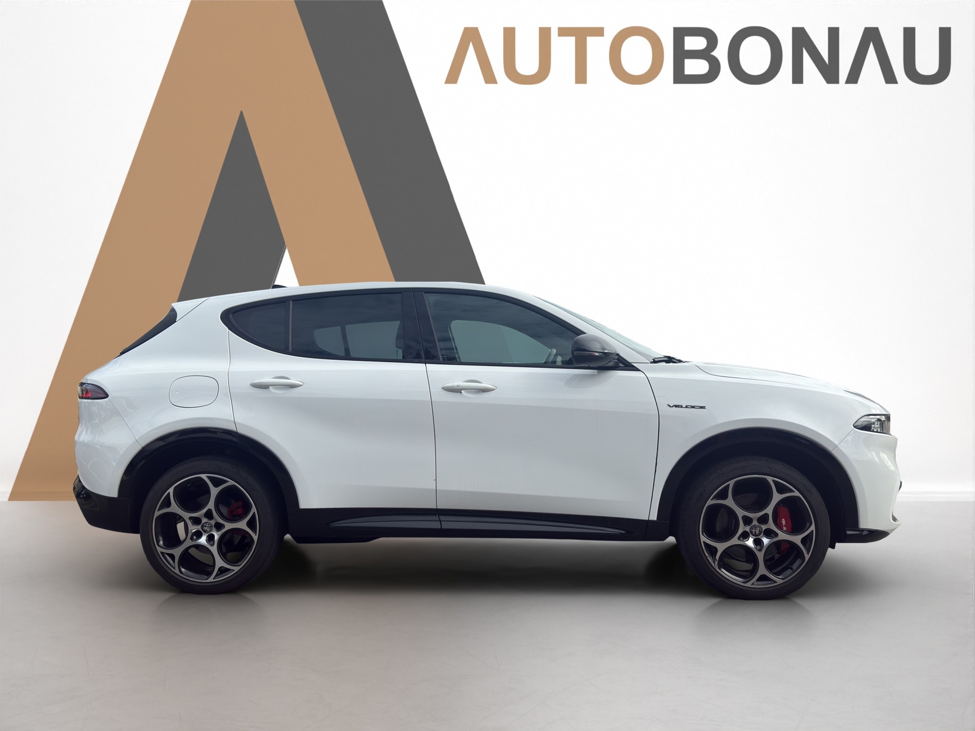 ALFA ROMEO Tonale 1.5 Veloce Premium - 6