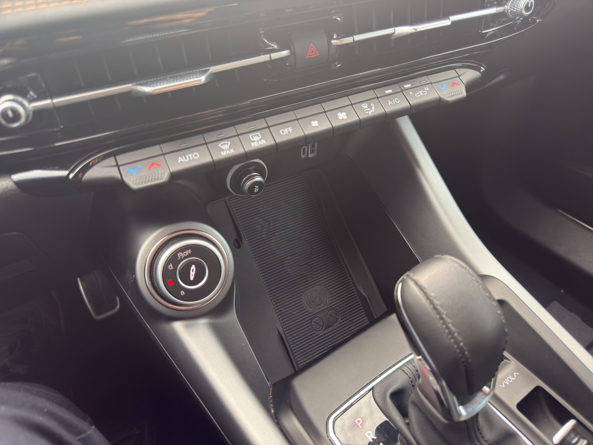 ALFA ROMEO Tonale 1.5 Veloce Premium - 24
