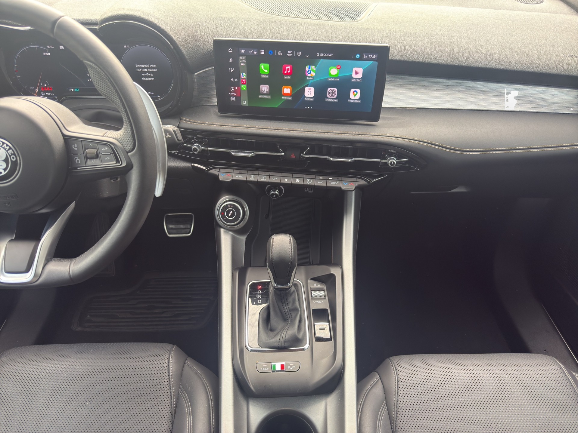 ALFA ROMEO Tonale 1.5 Veloce Premium - 15