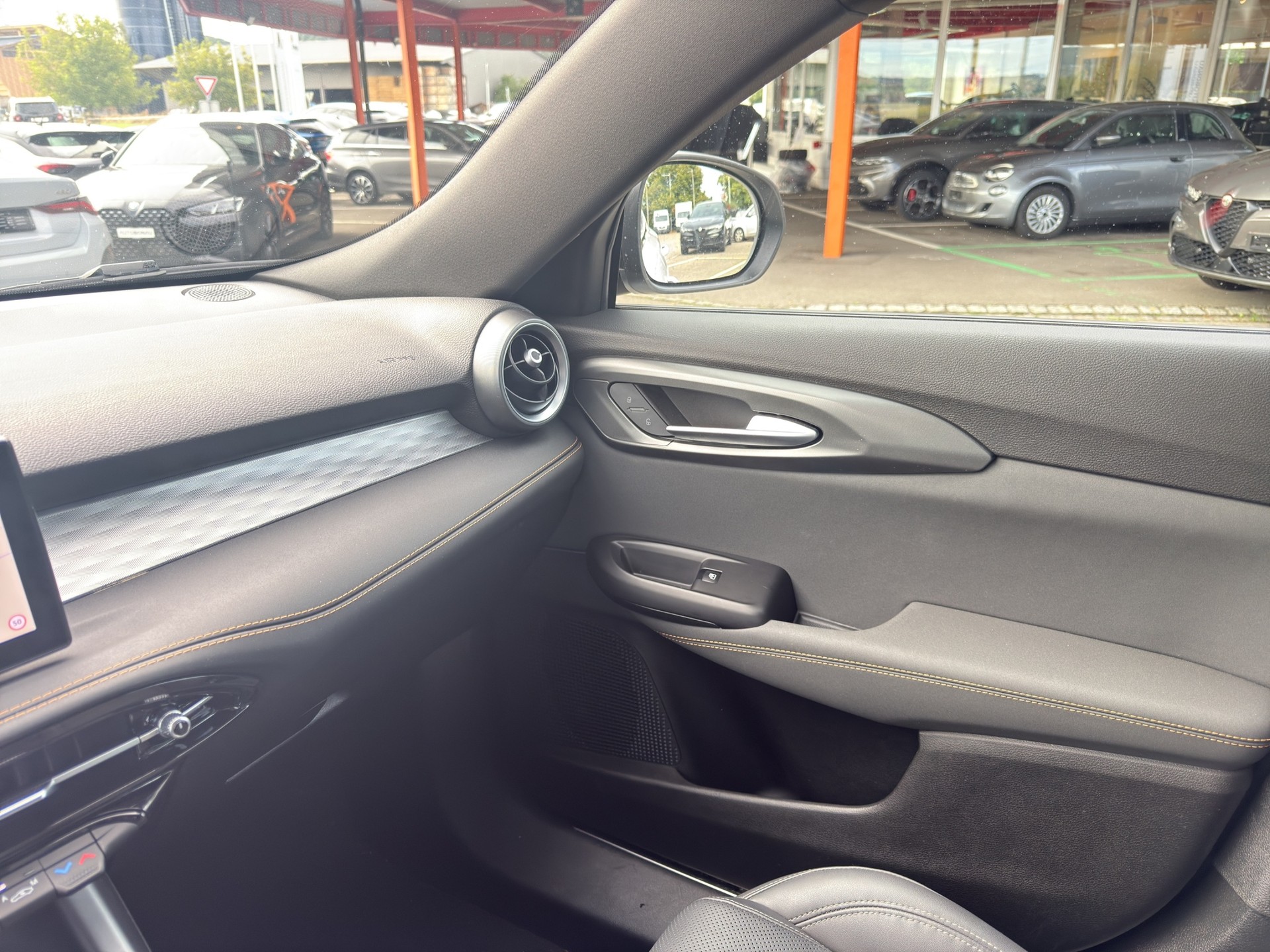 ALFA ROMEO Tonale 1.5 Veloce Premium - 25