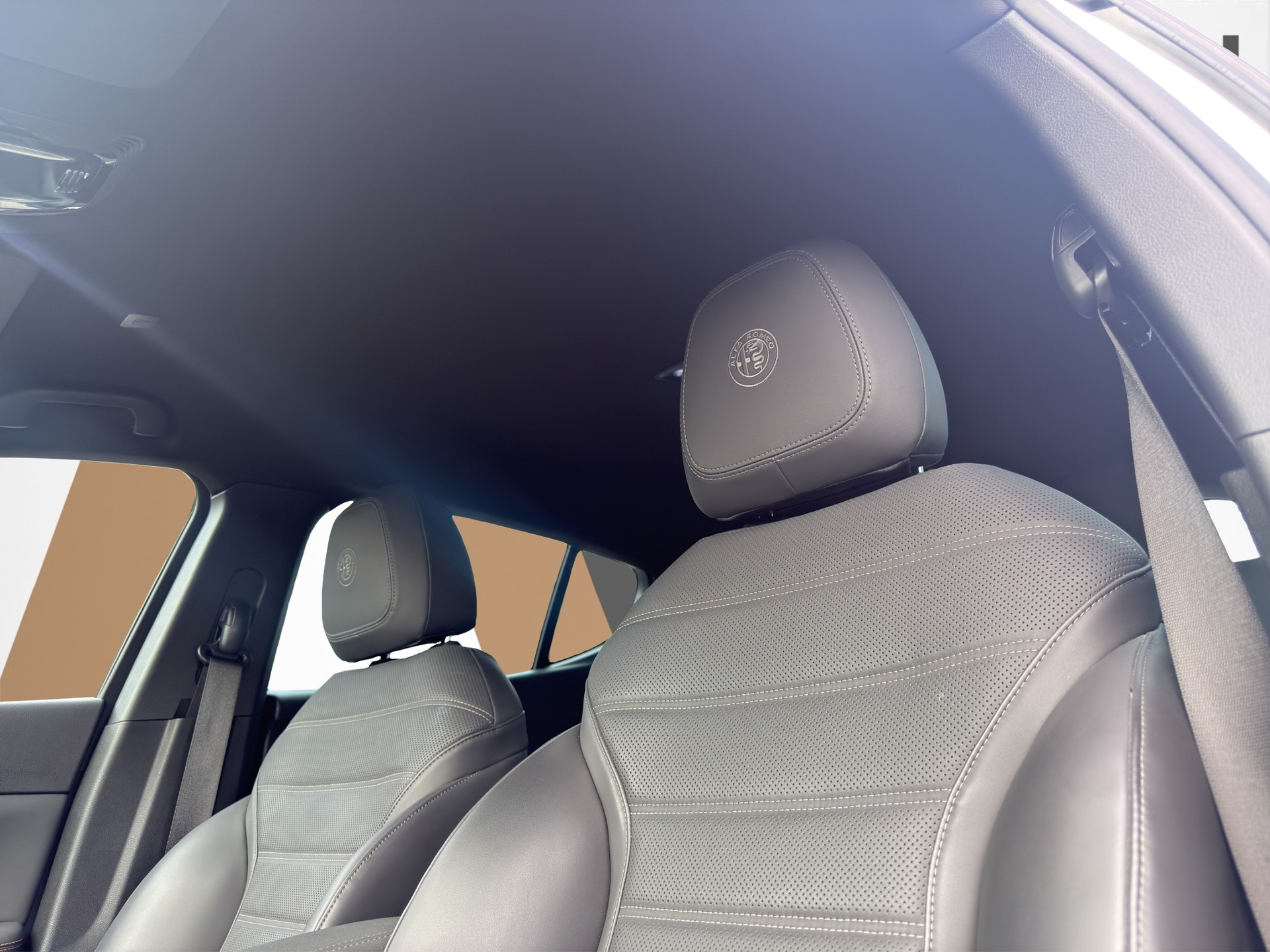 ALFA ROMEO Tonale 1.5 Veloce Premium - 19