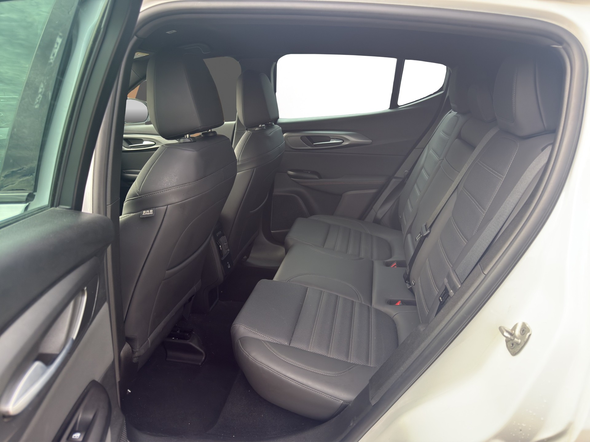 ALFA ROMEO Tonale 1.5 Veloce Premium - 13