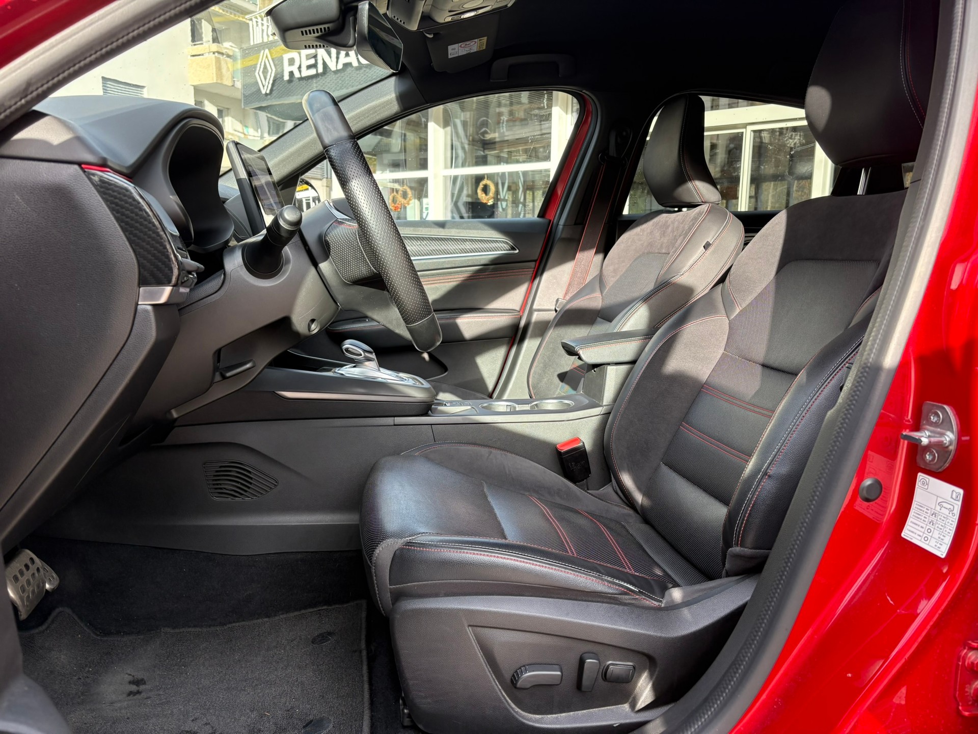 RENAULT Arkana 1.6 E-Tech R.S.Line - 7