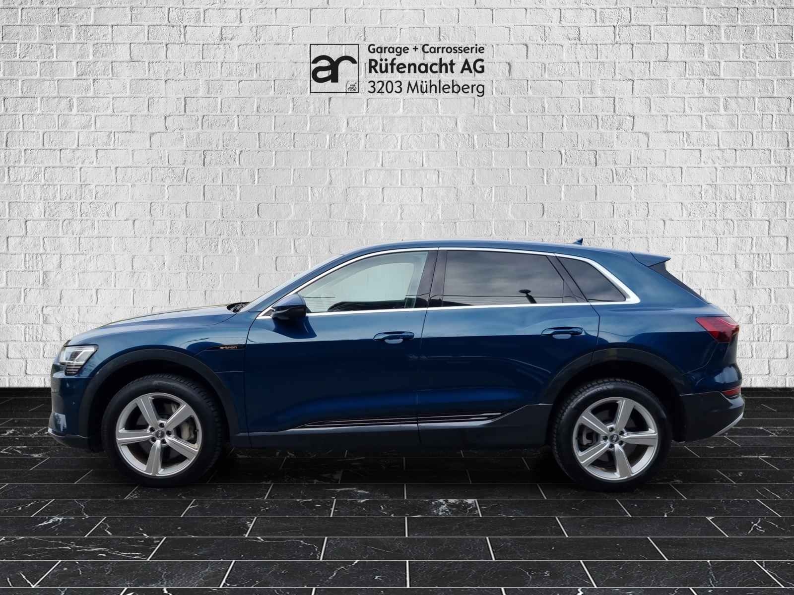 AUDI e-tron 50 Advanced quattro - 5