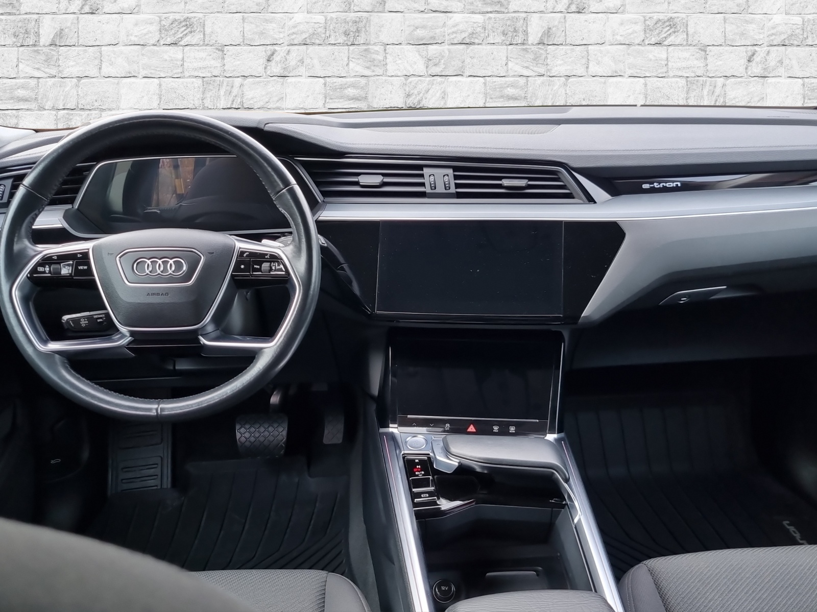 AUDI e-tron 50 Advanced quattro - 6