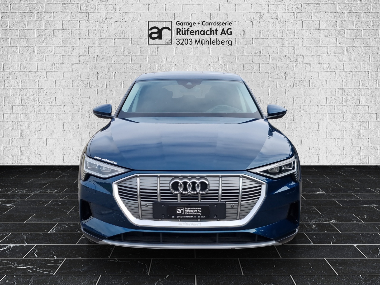 AUDI e-tron 50 Advanced quattro - 3