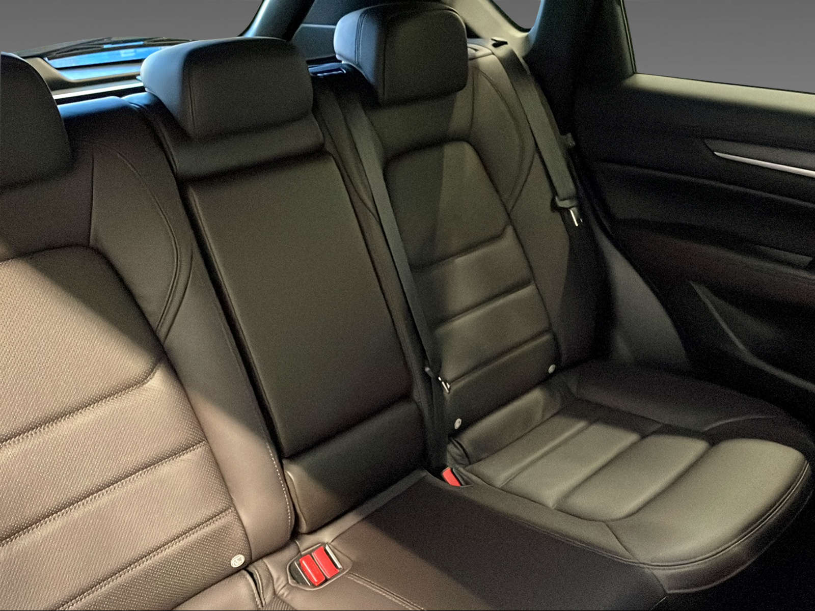 MAZDA CX-5 2.5 Signature AWD - 8