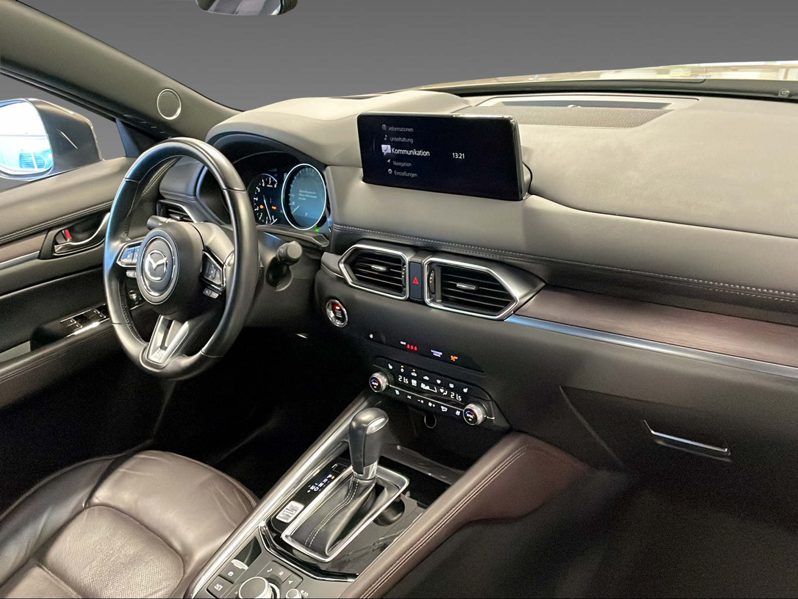 MAZDA CX-5 2.5 Signature AWD - 6