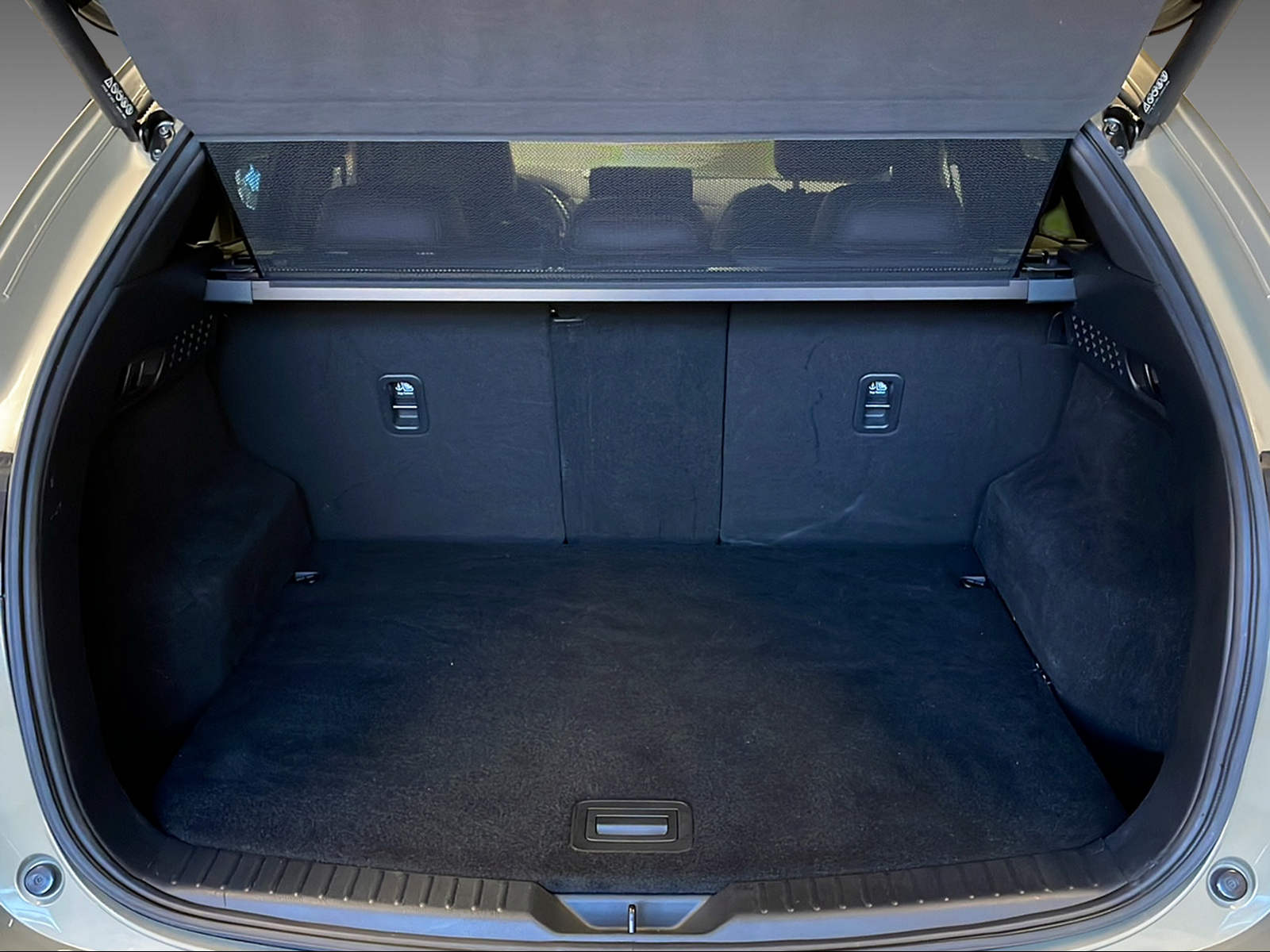 MAZDA CX-5 2.5 Signature AWD - 9