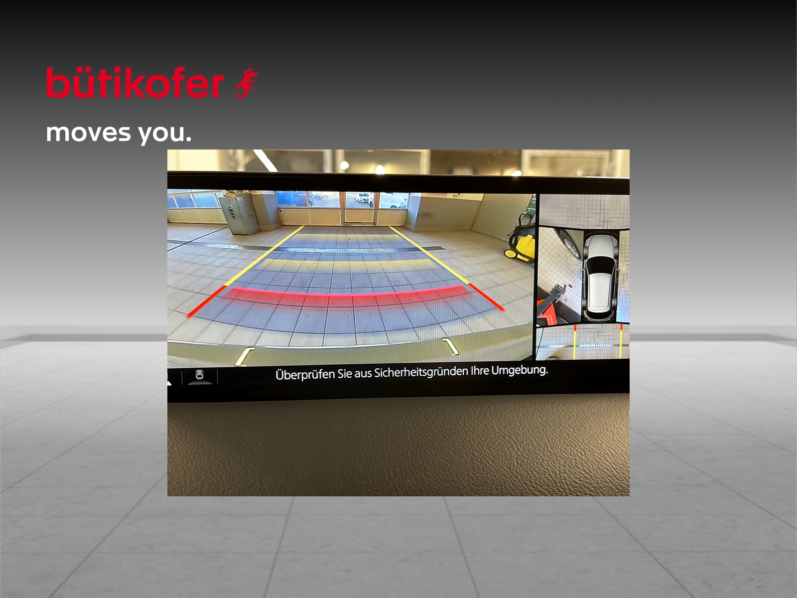 MAZDA CX-5 2.5 Signature AWD - 11