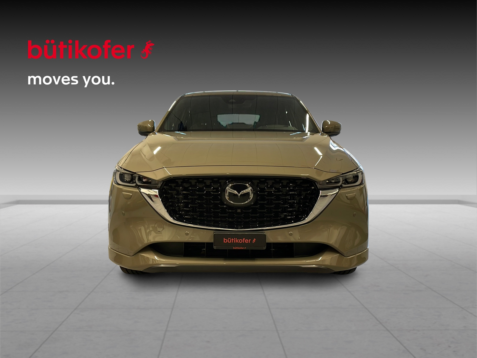 MAZDA CX-5 2.5 Signature AWD - 2