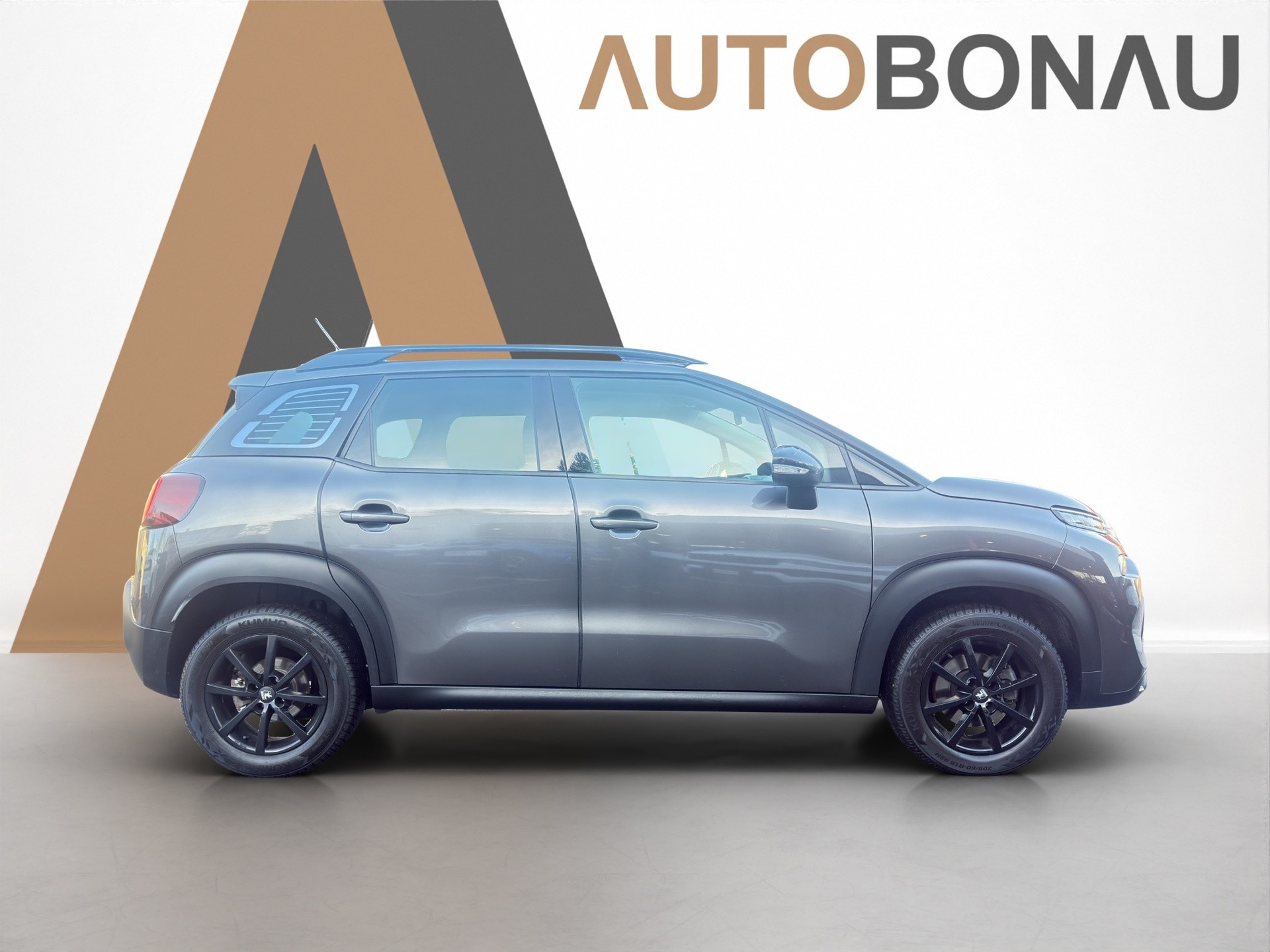 CITROEN C3 Aircross 1.2 PureTech 130 Shine - 6