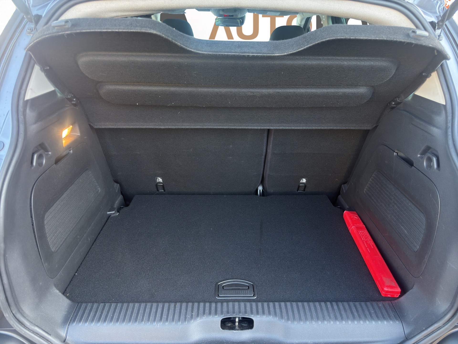 CITROEN C3 Aircross 1.2 PureTech 130 Shine - 17