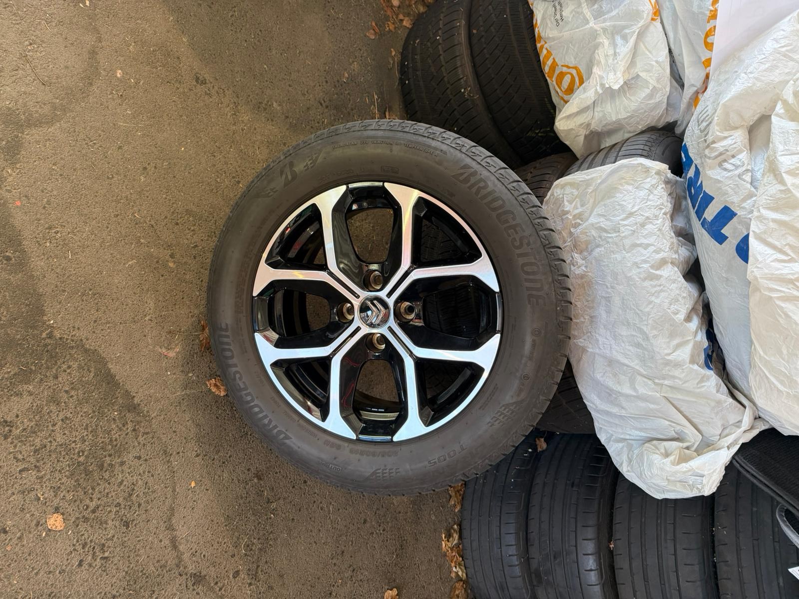 CITROEN C3 Aircross 1.2 PureTech 130 Shine - 20