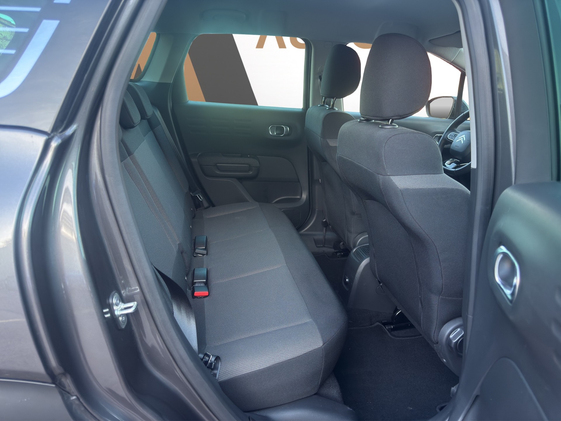 CITROEN C3 Aircross 1.2 PureTech 130 Shine - 12