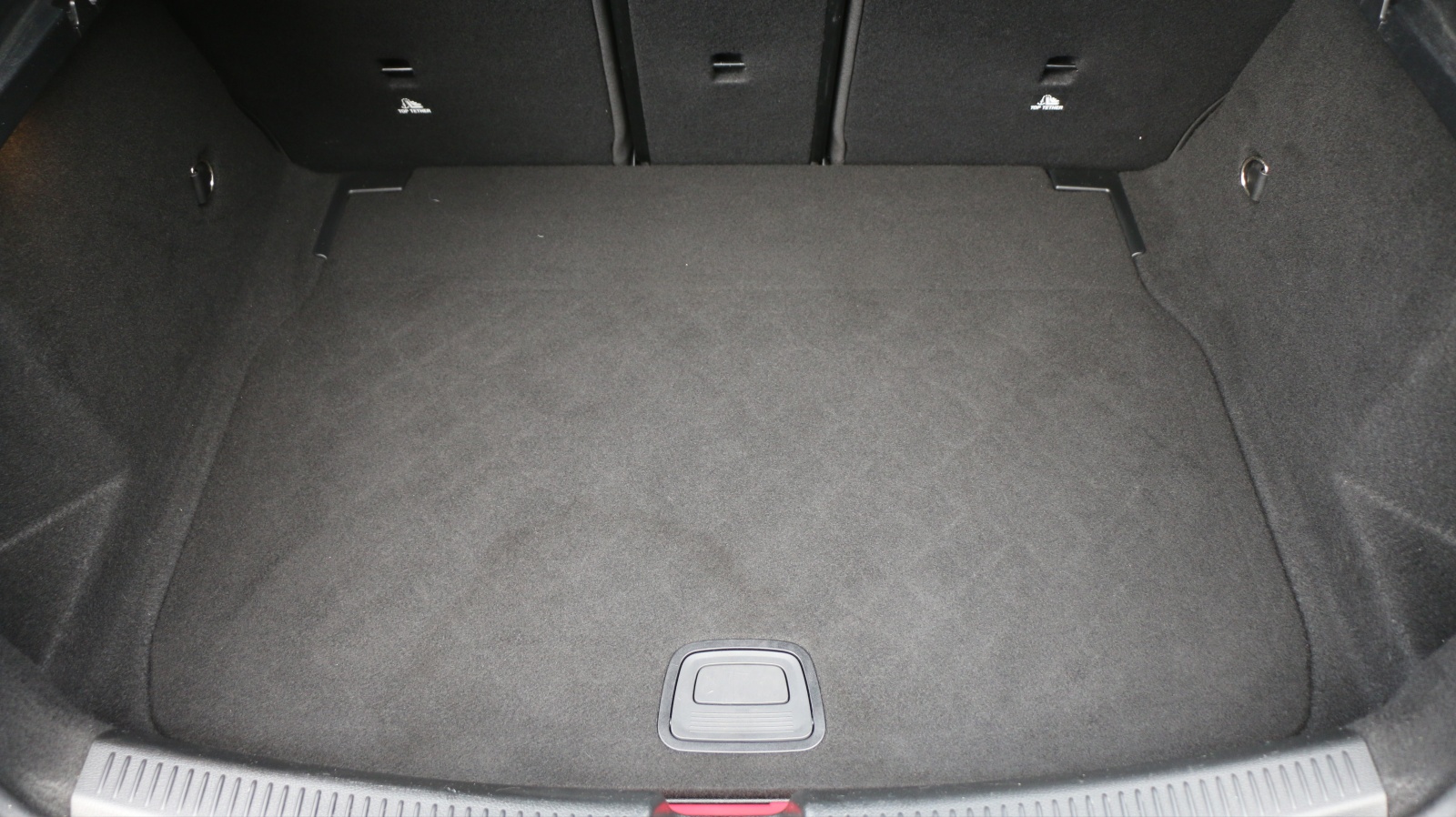 MERCEDES-BENZ A 45 S AMG 4Matic+ - 13