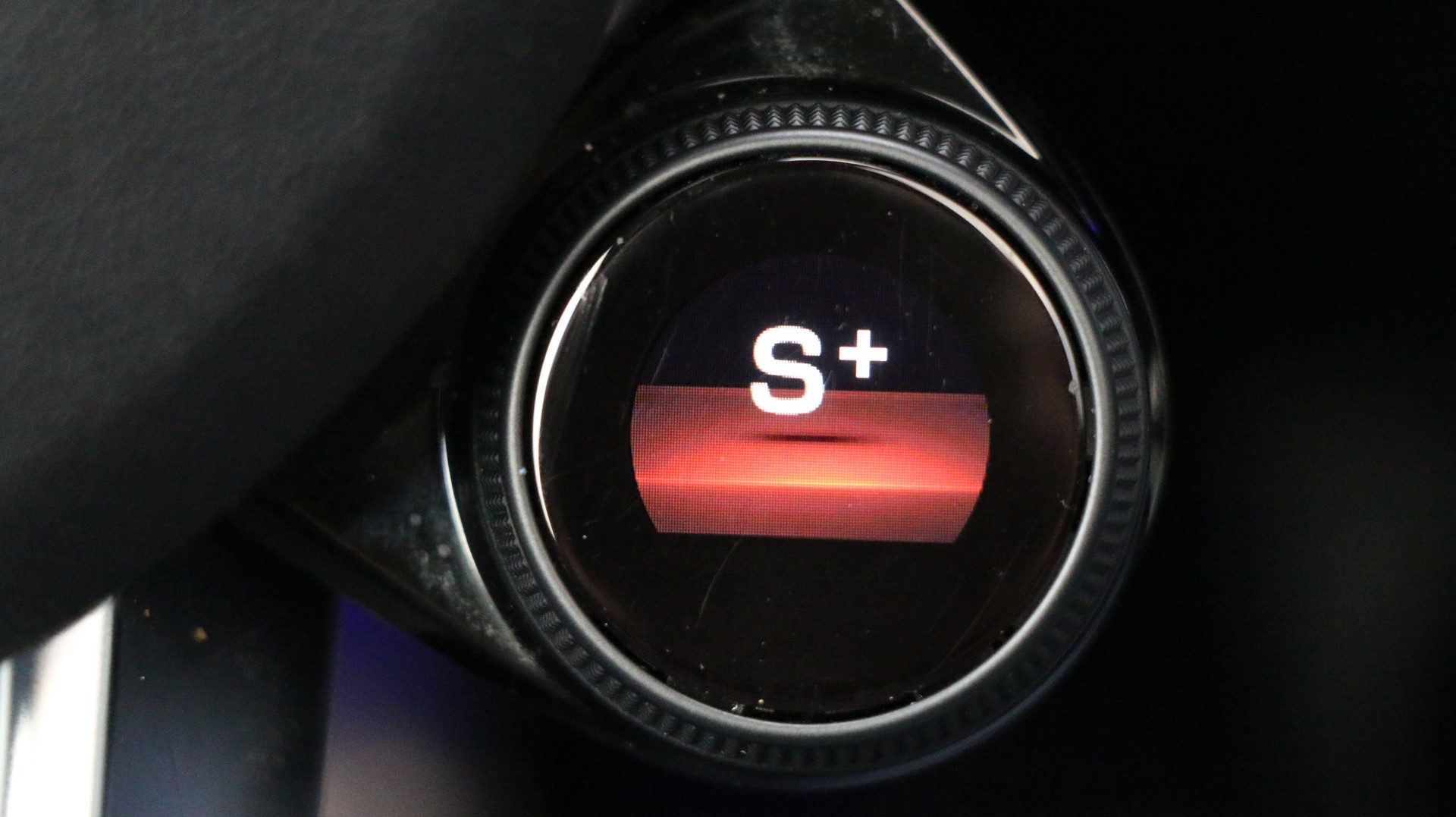 MERCEDES-BENZ A 45 S AMG 4Matic+ - 8