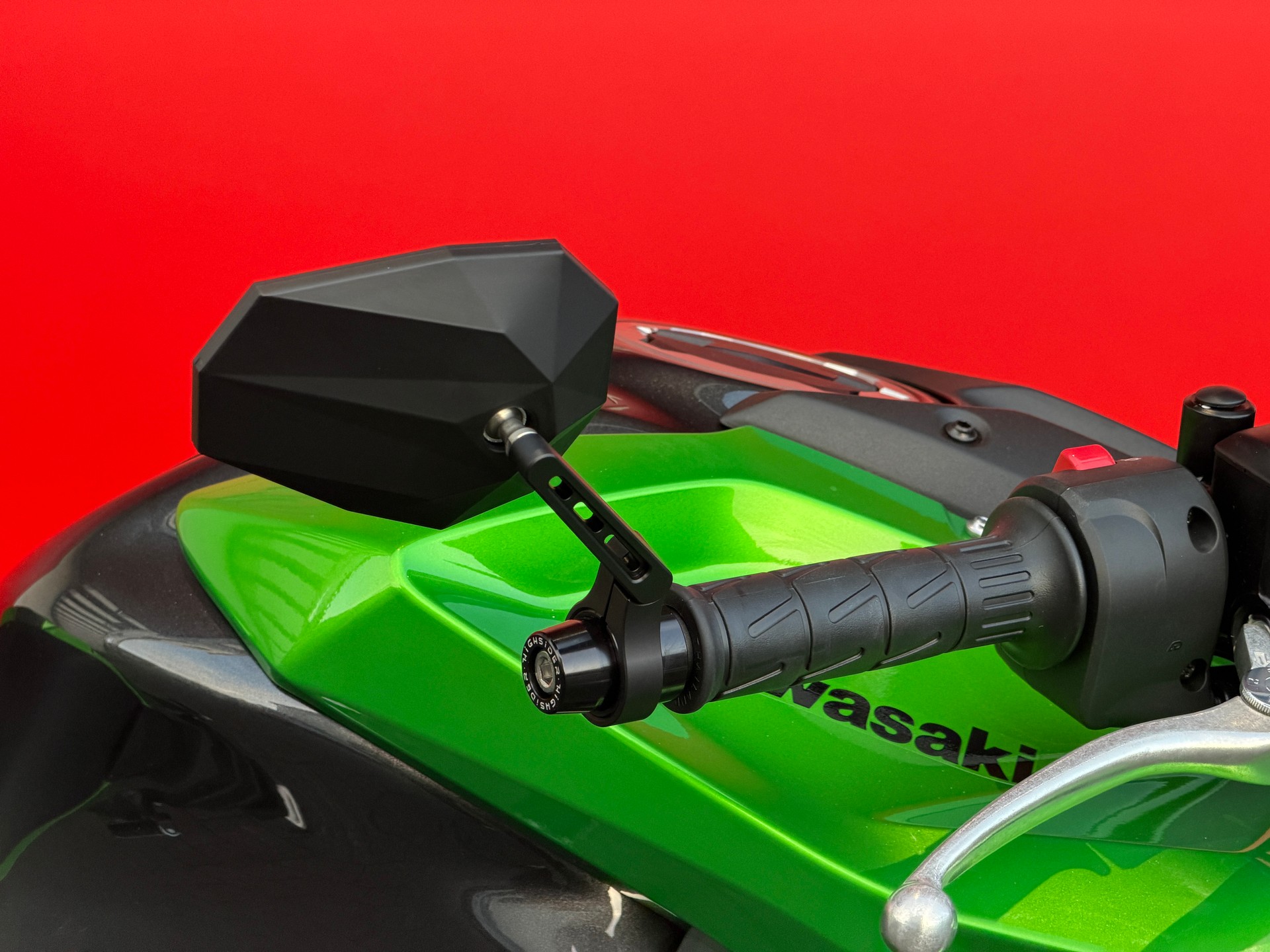 KAWASAKI Z 650 S 40th Edition (35kW) - 9