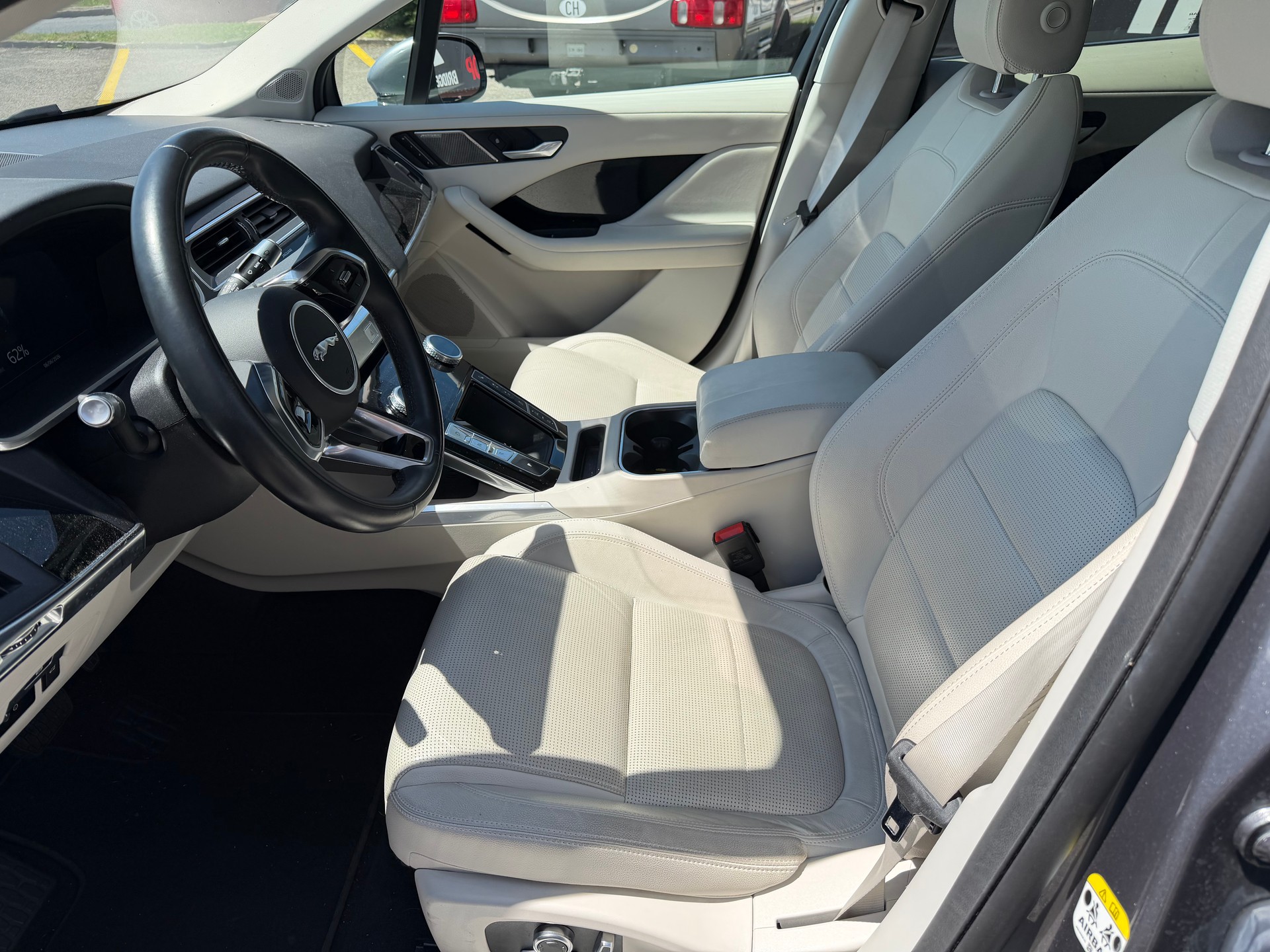 JAGUAR I-Pace EV400 SE AWD - 5