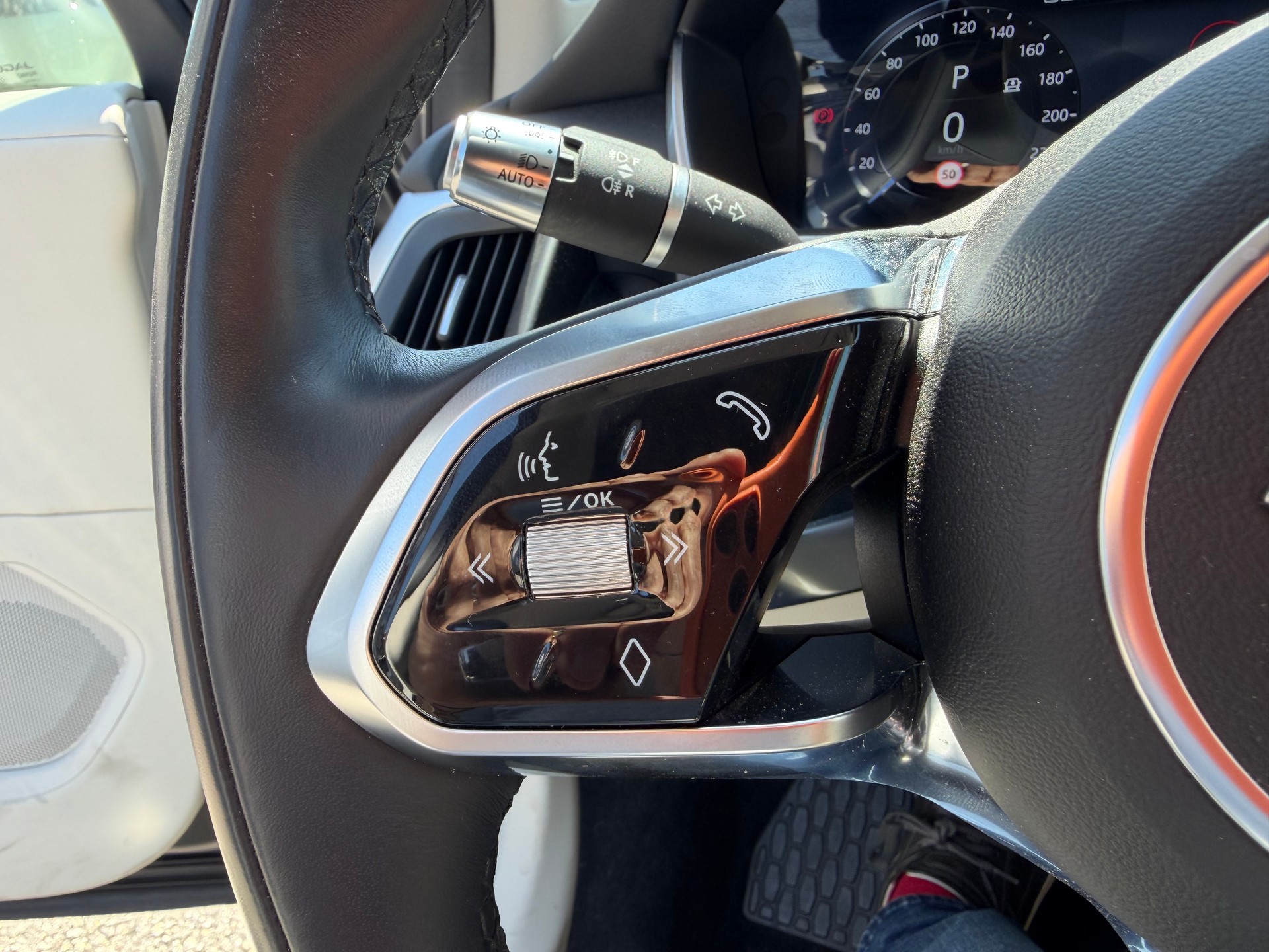 JAGUAR I-Pace EV400 SE AWD - 13