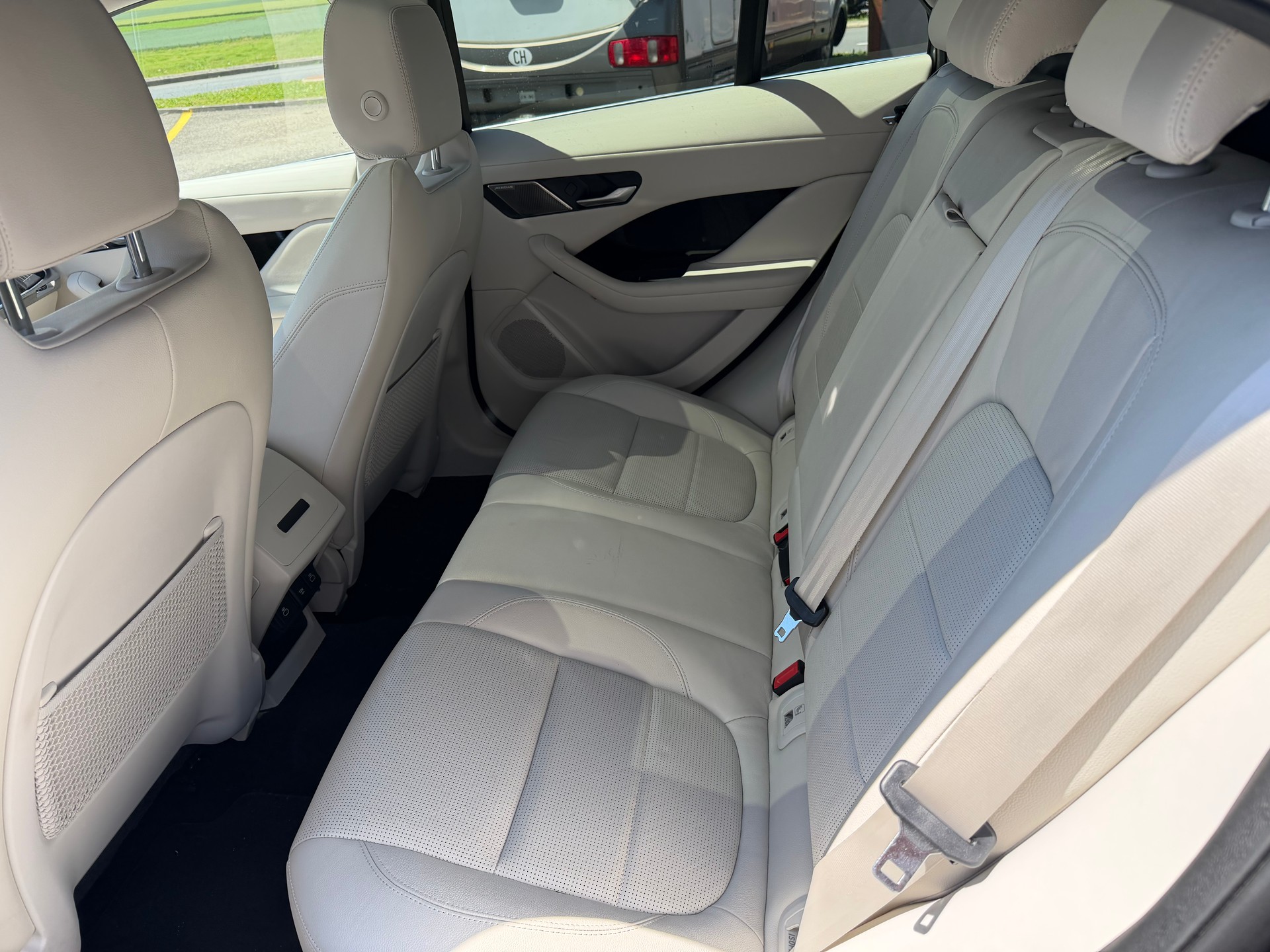 JAGUAR I-Pace EV400 SE AWD - 6