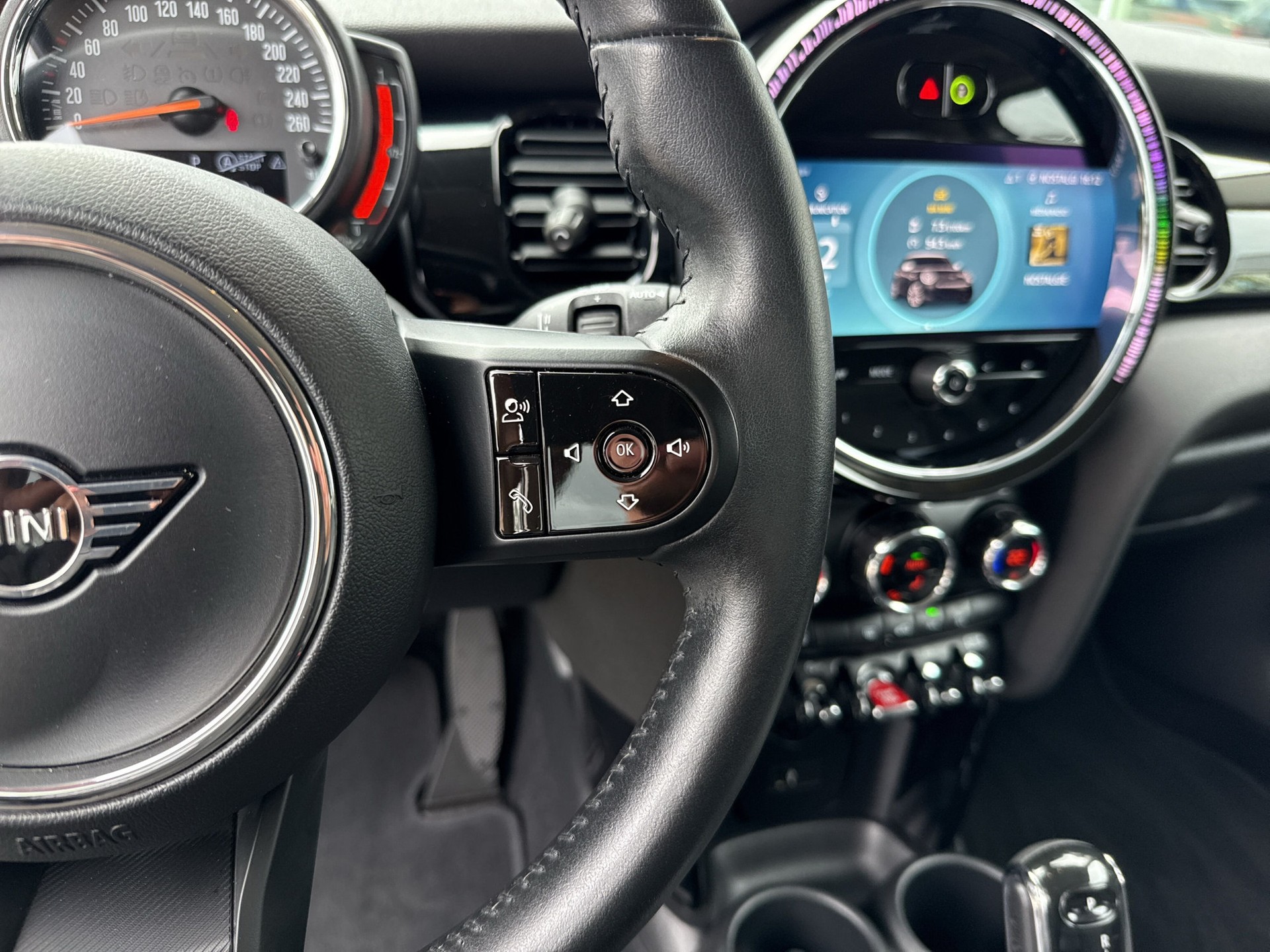 MINI Cooper Steptronic DKG - 16