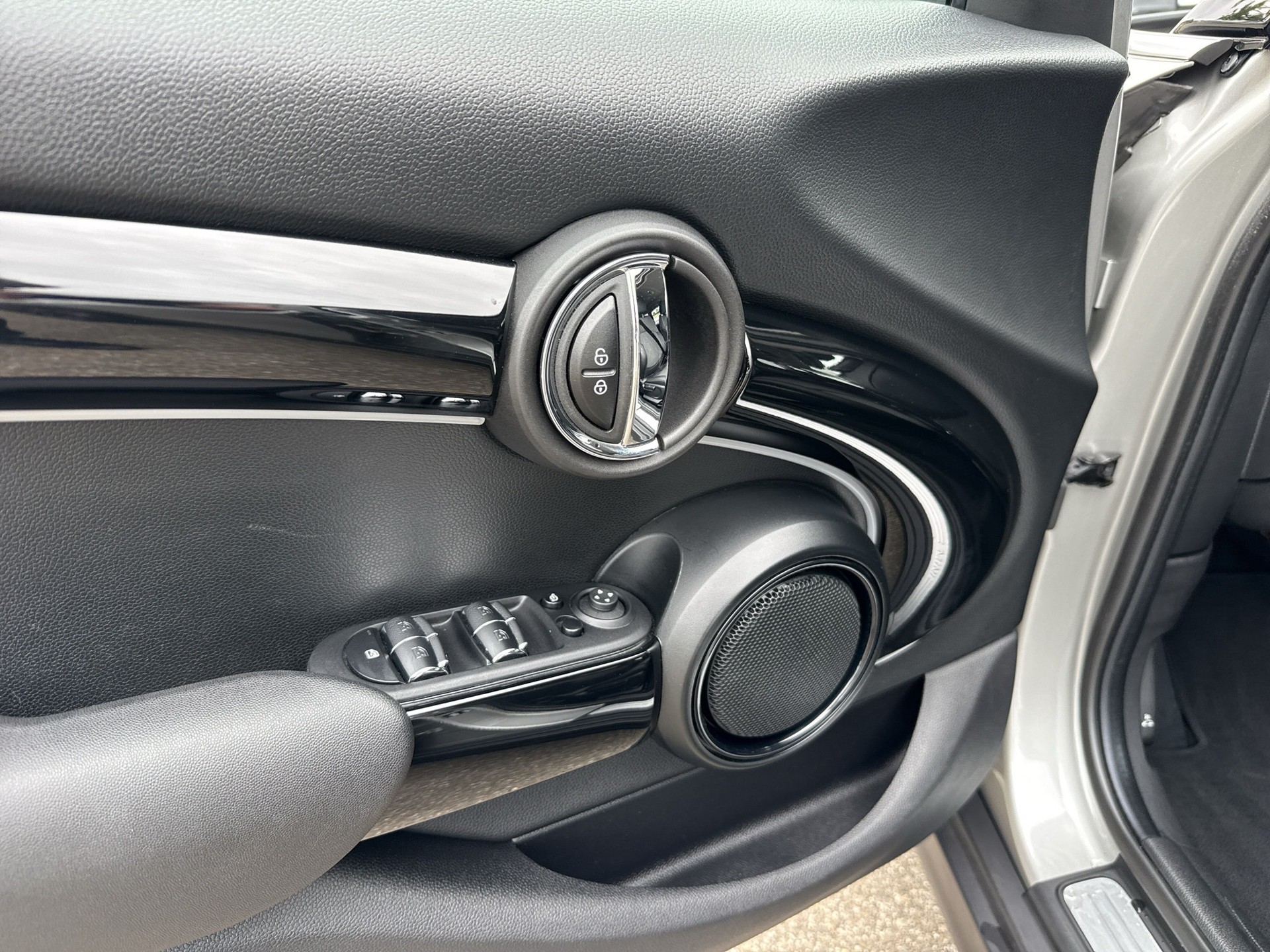 MINI Cooper Steptronic DKG - 17