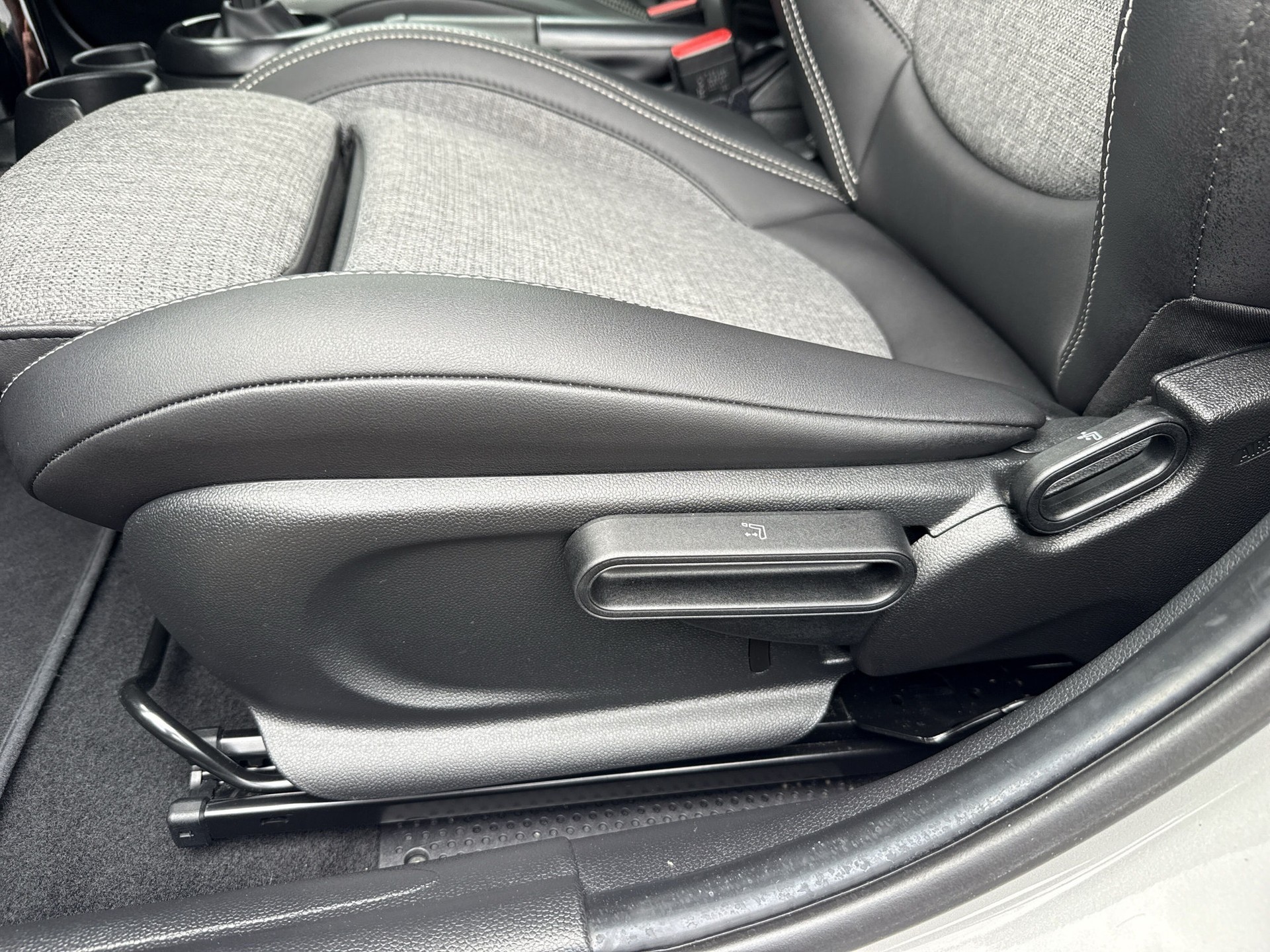 MINI Cooper Steptronic DKG - 19