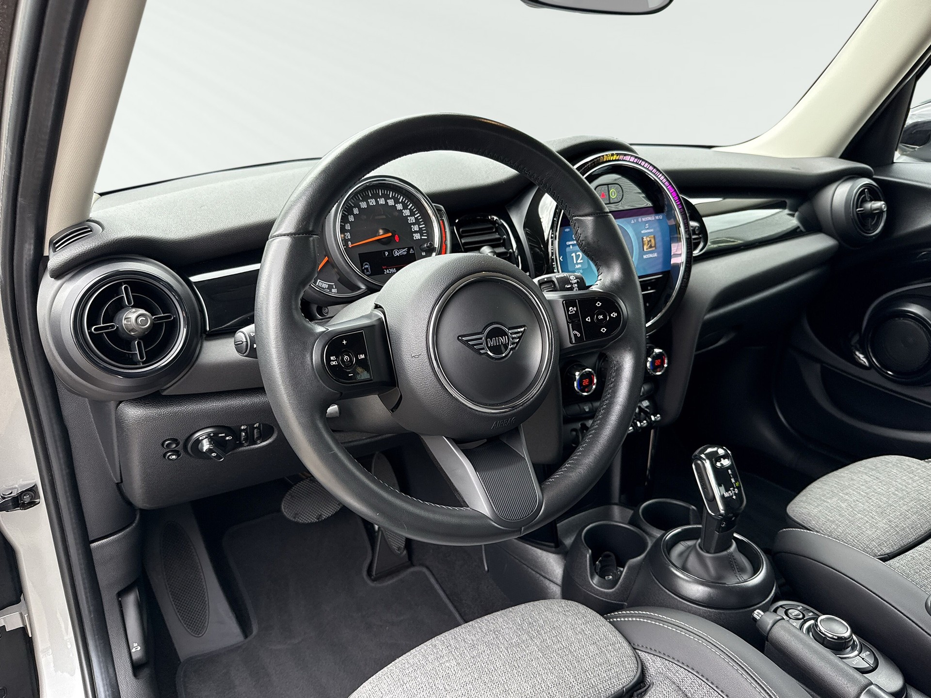 MINI Cooper Steptronic DKG - 4