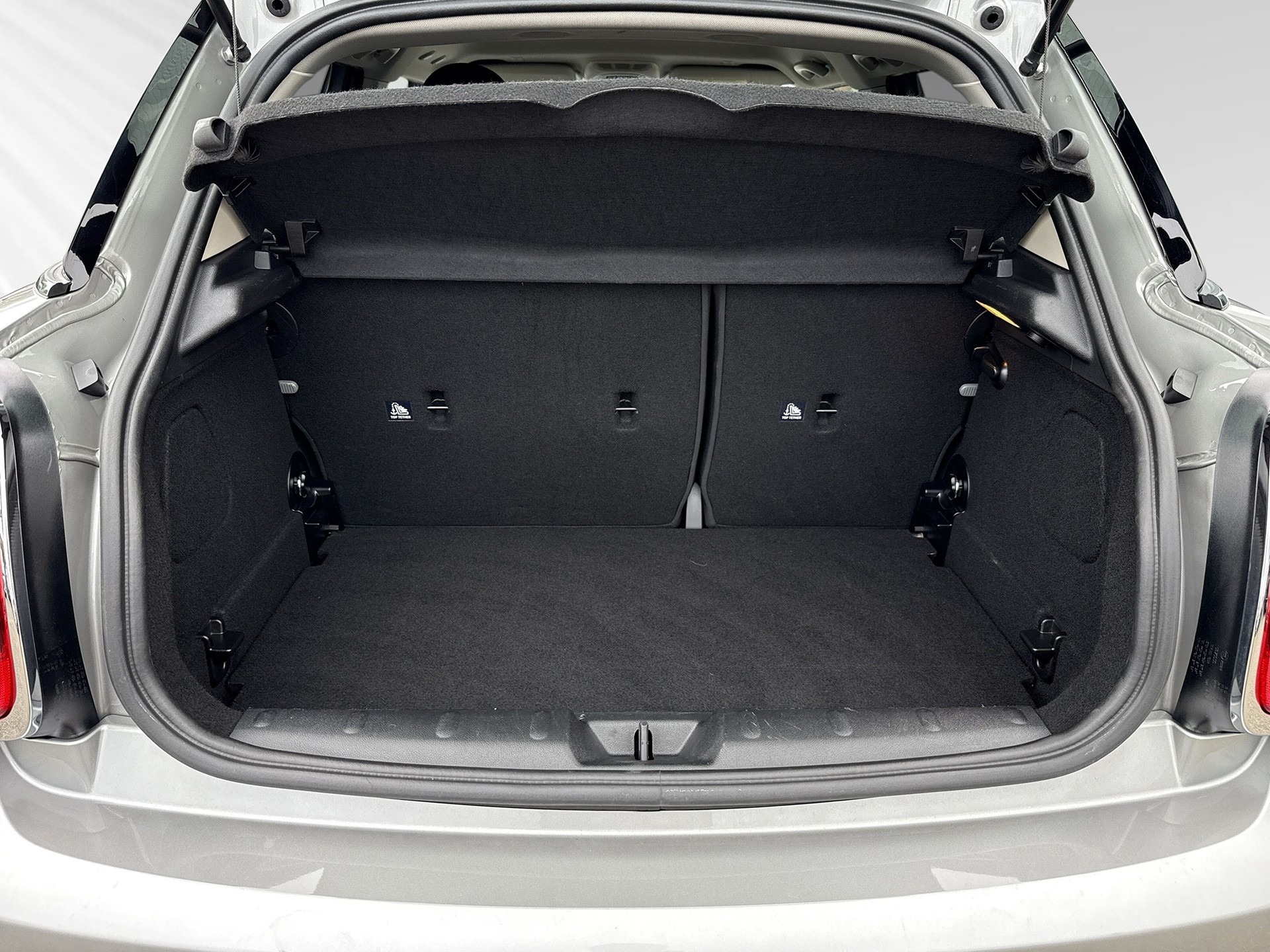 MINI Cooper Steptronic DKG - 8