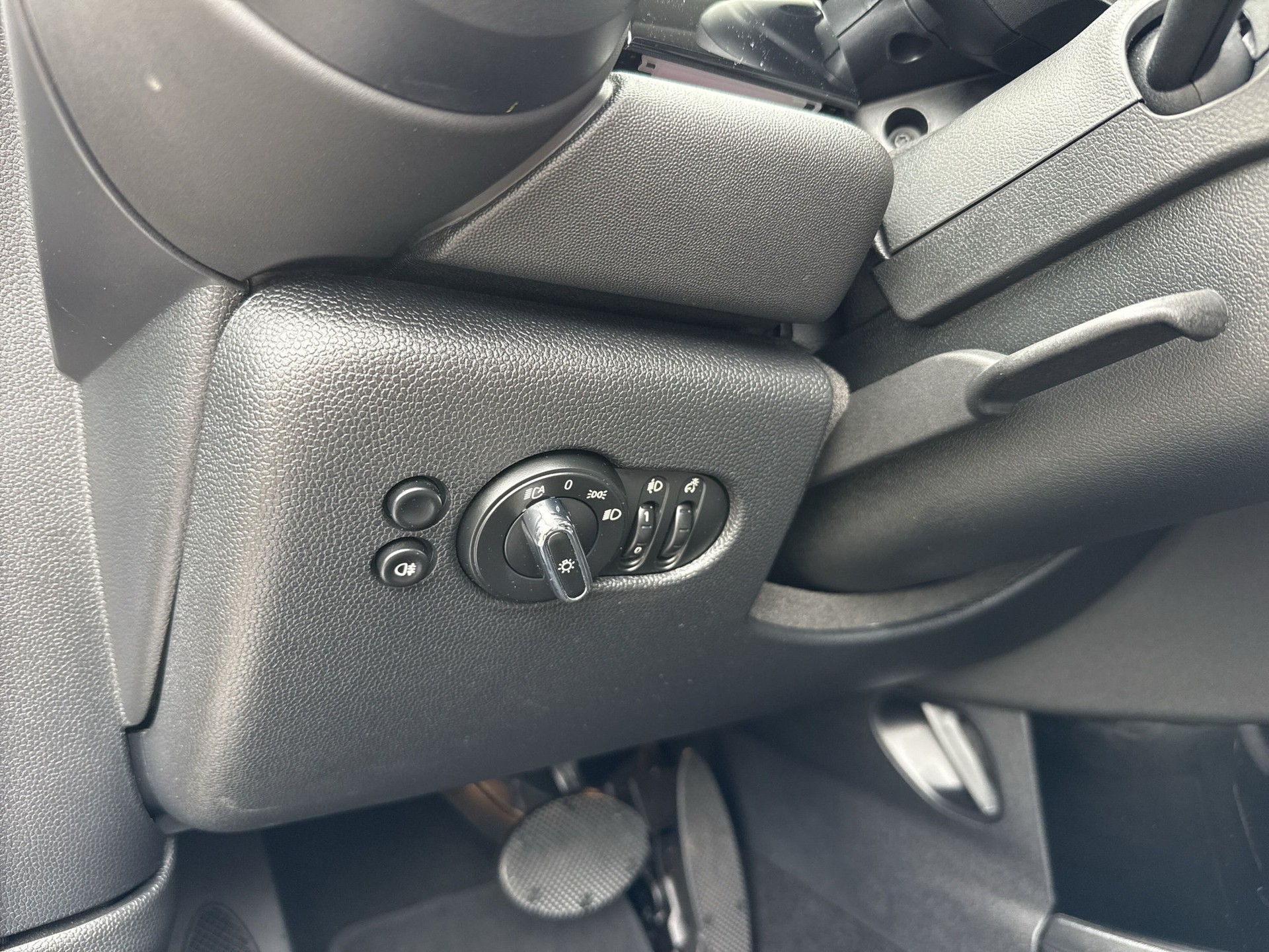 MINI Cooper Steptronic DKG - 20