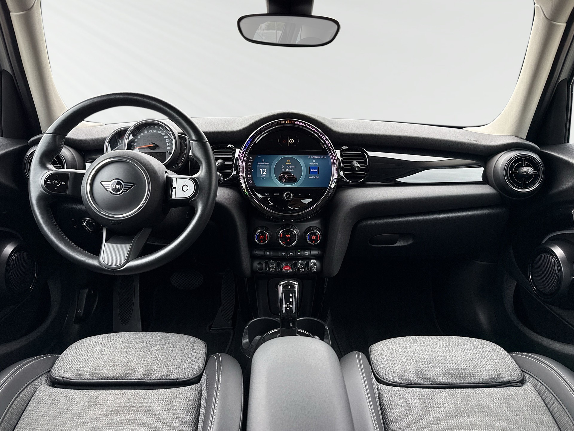 MINI Cooper Steptronic DKG - 6