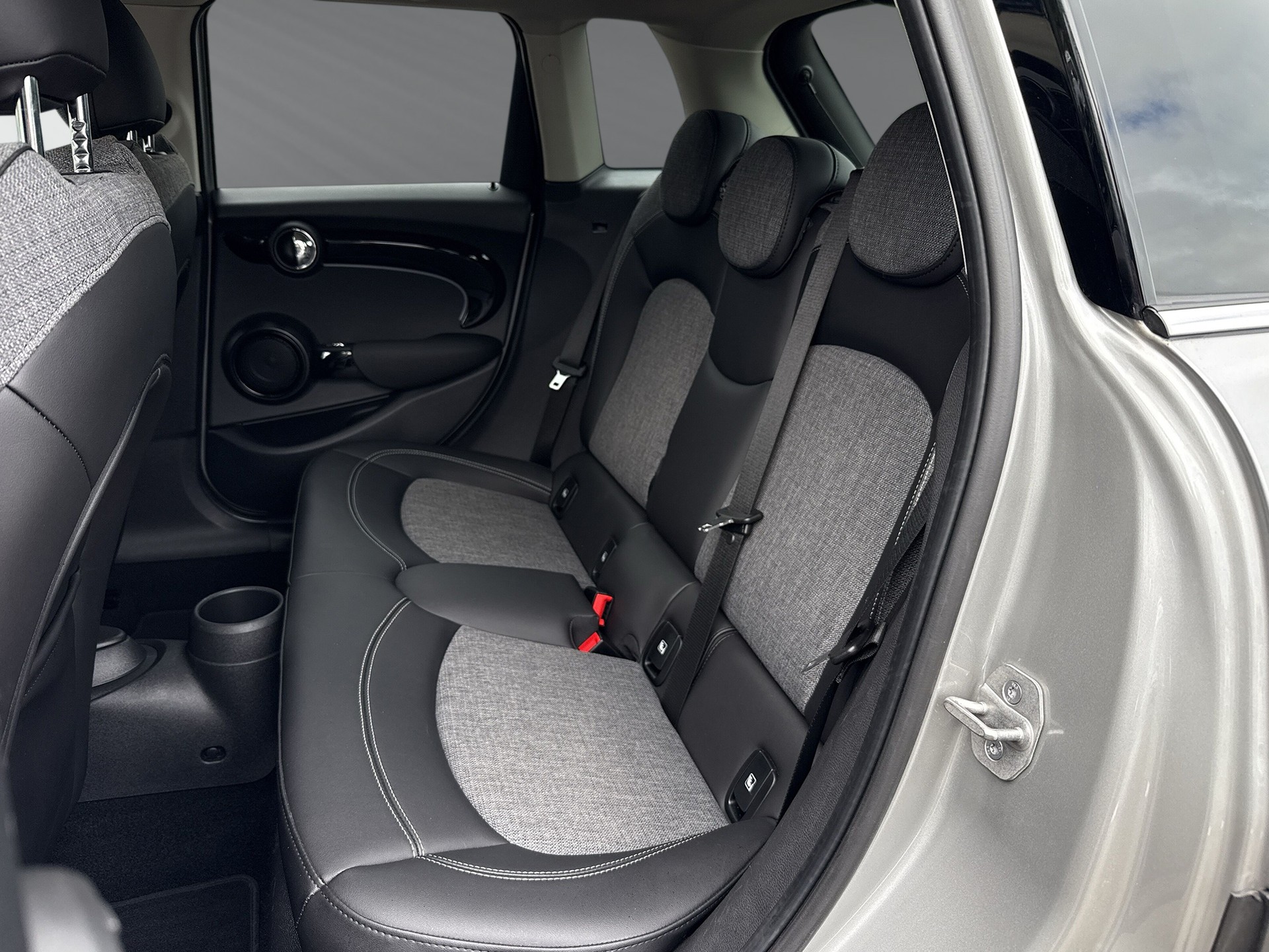 MINI Cooper Steptronic DKG - 7