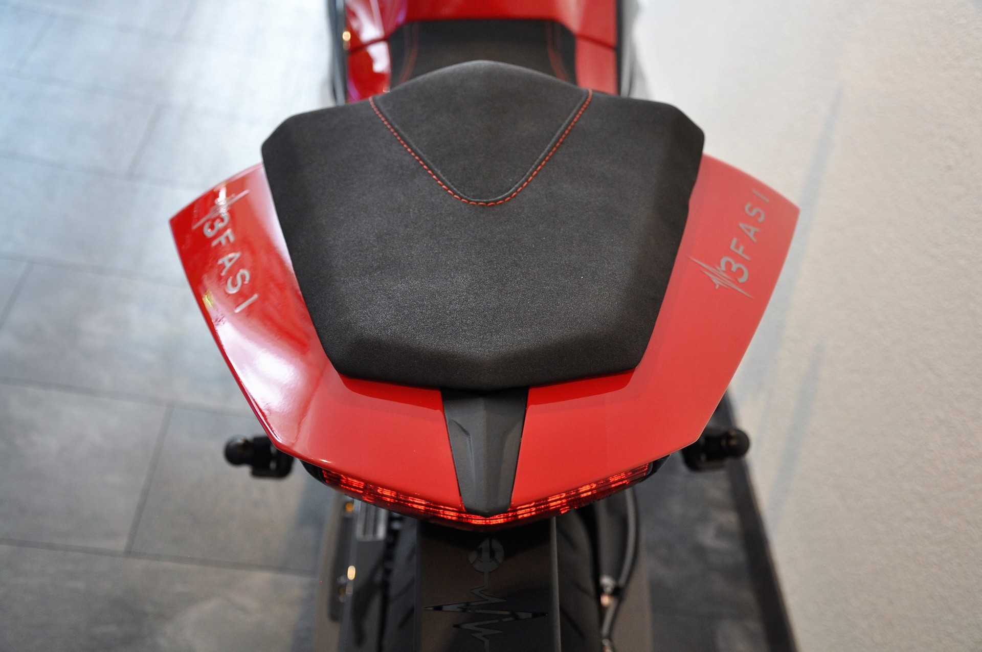 ENERGICA Elektromotorrad Energica Ego - 6