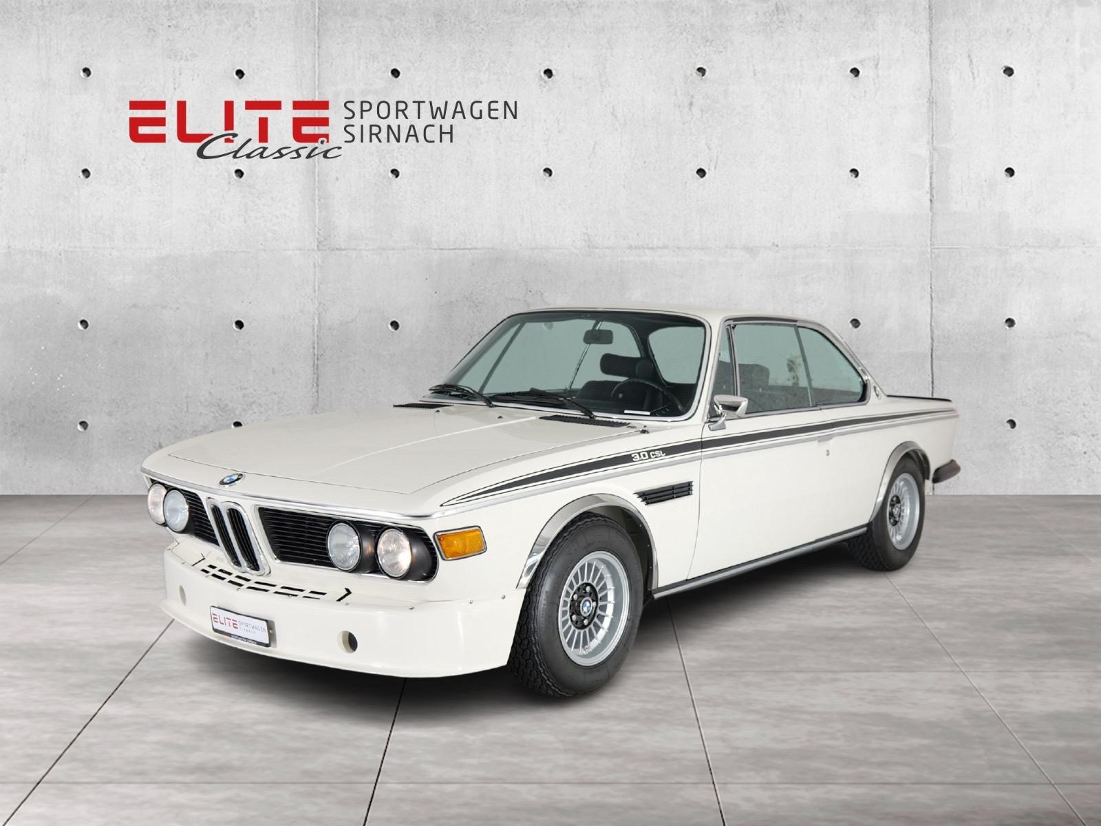 3.0 CSL   (E9)