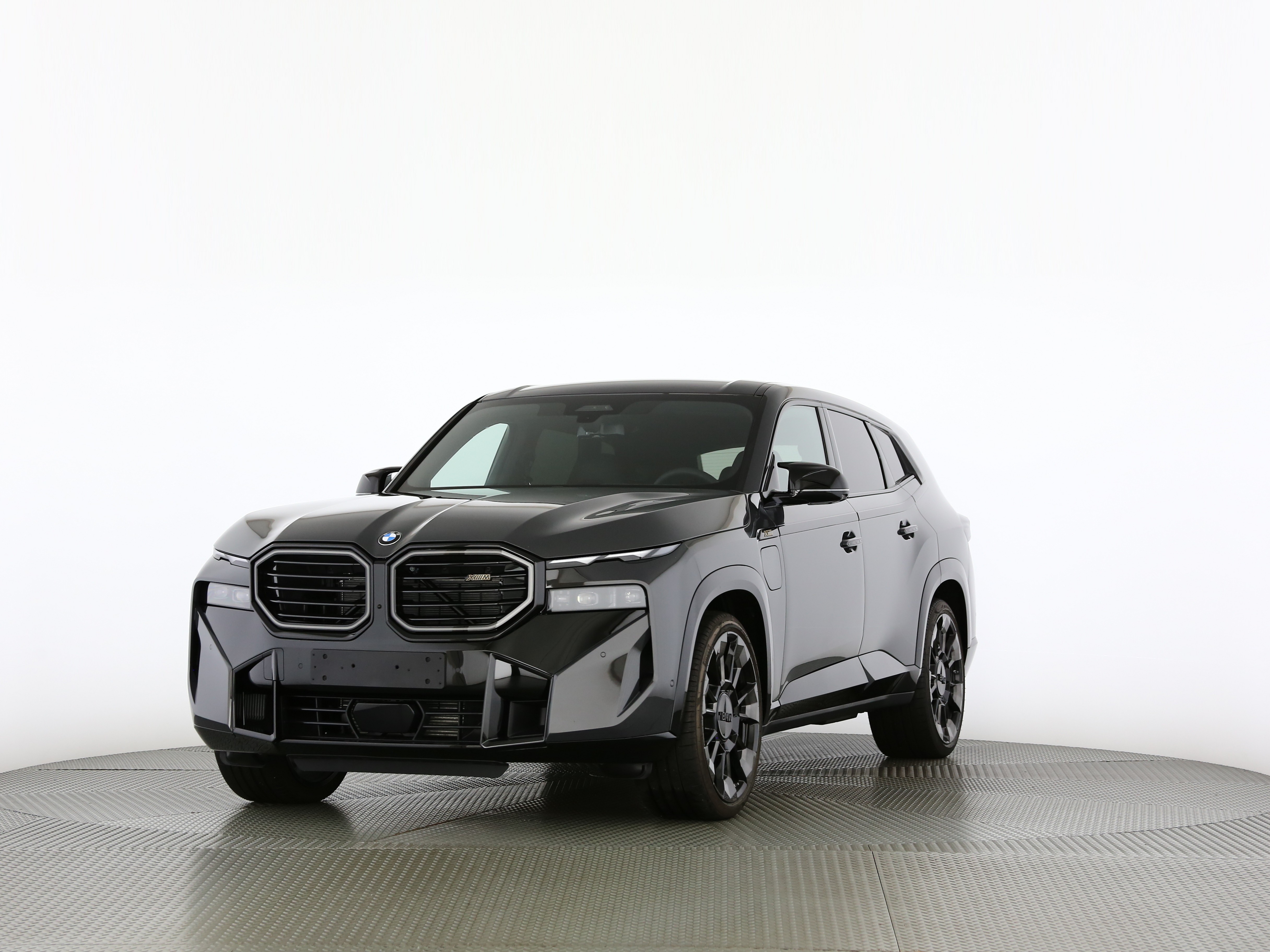 XM xDrive PHEV Steptronic