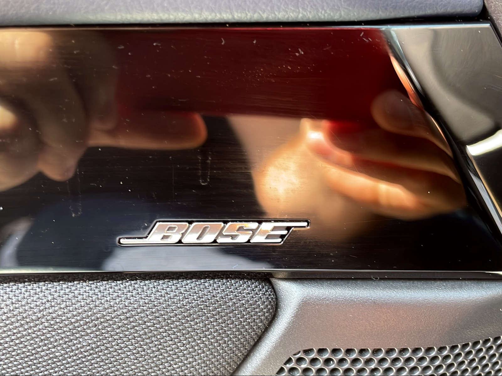 MAZDA CX-30 2.0 180 Revolution AWD - 10